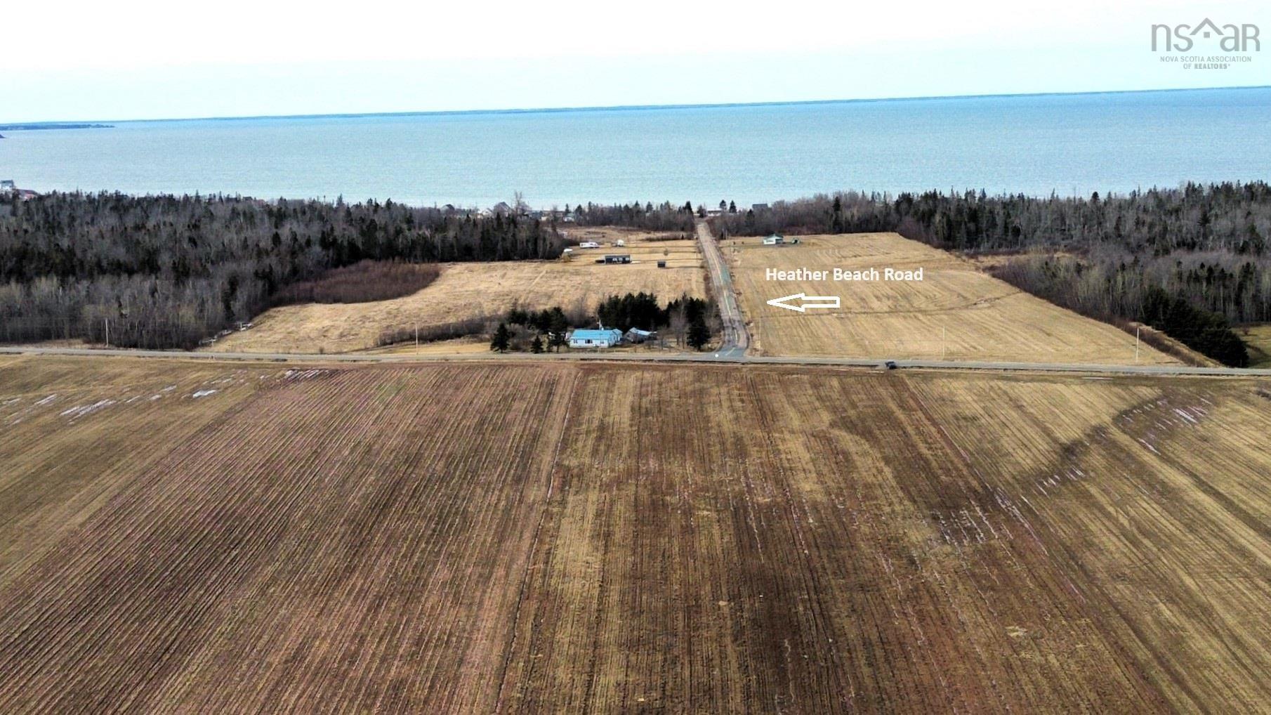 $899,000.00: V/L Toney Bay Road, Port Howe