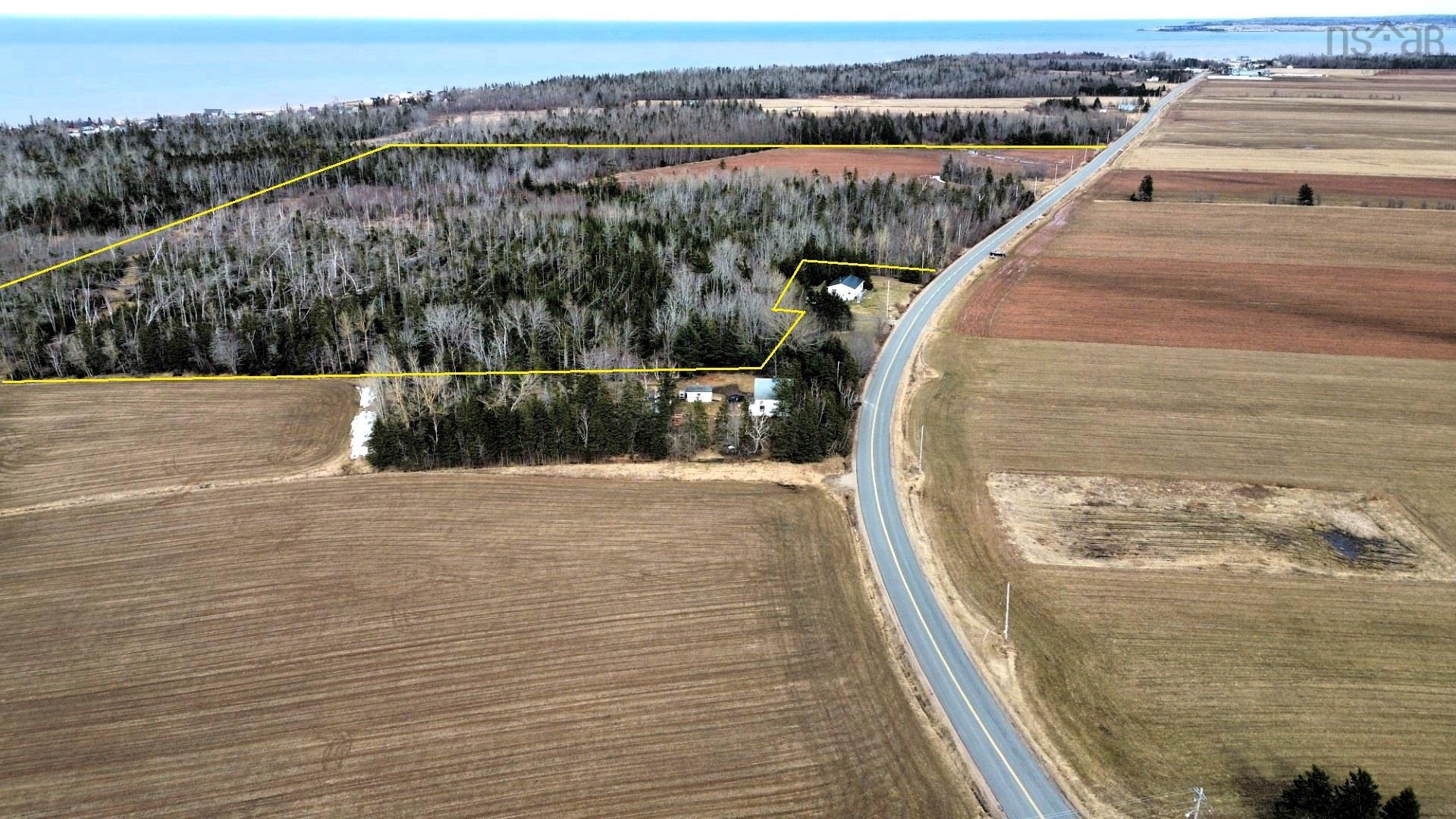 $899,000.00: V/L Toney Bay Road, Port Howe