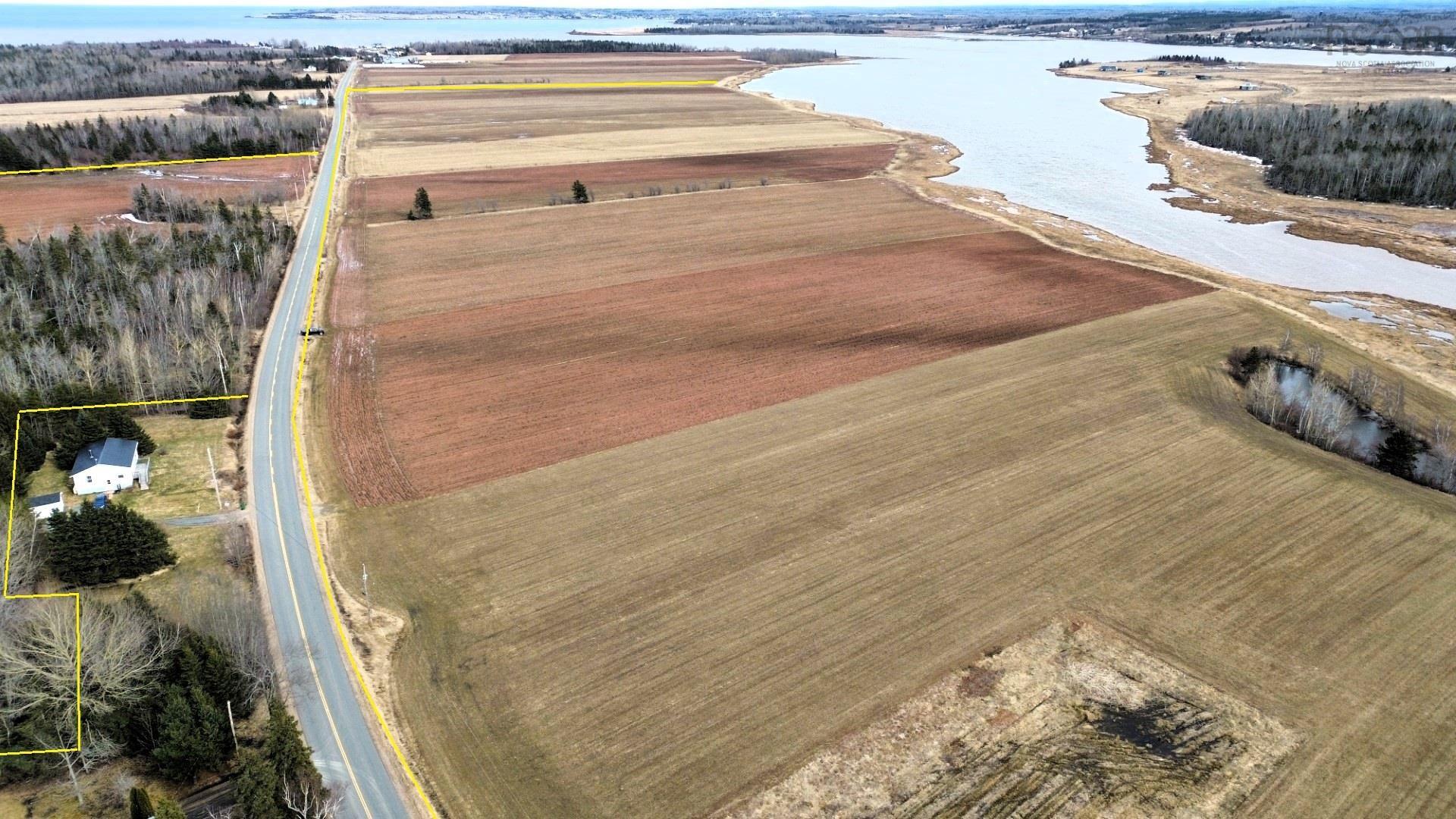 $899,000.00: V/L Toney Bay Road, Port Howe