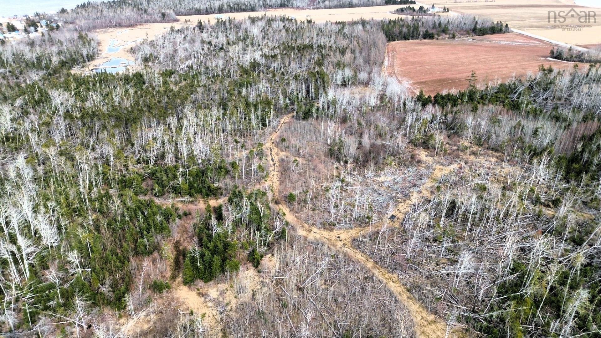 $899,000.00: V/L Toney Bay Road, Port Howe