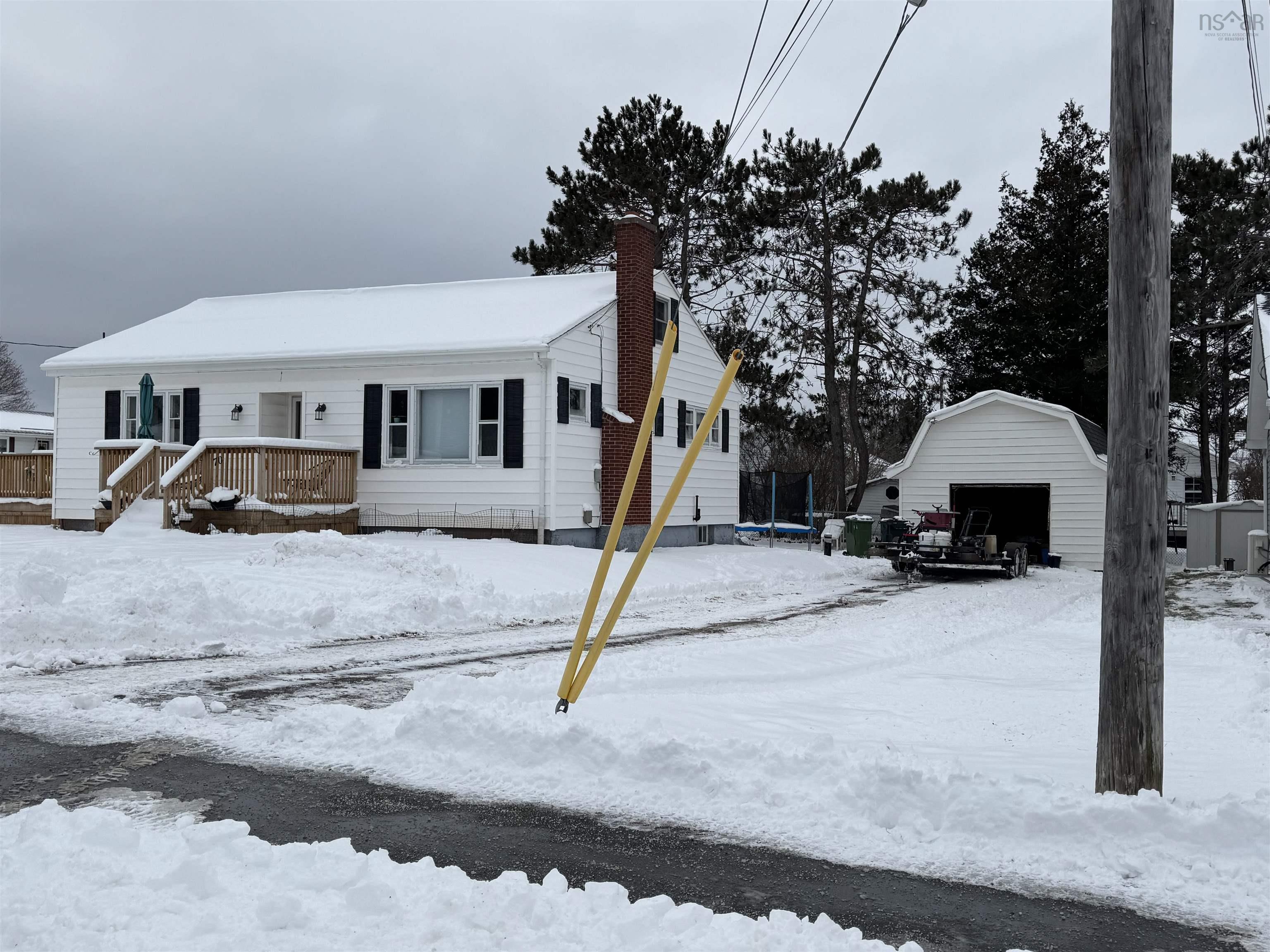 $296,000.00: 70 Armstrong Avenue, Bible Hill