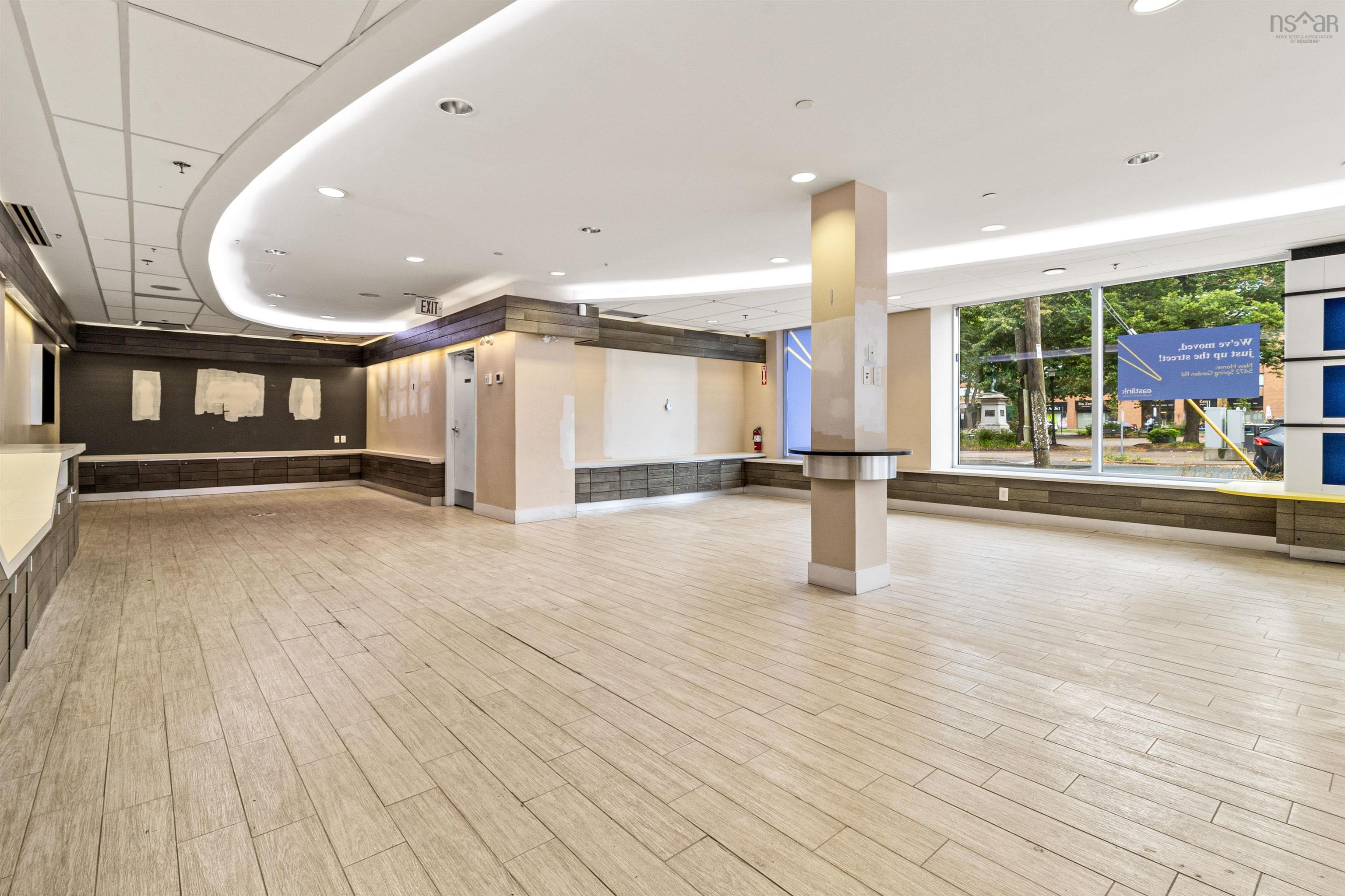 $3,499,900.00: 5690 Spring Garden Road, Halifax