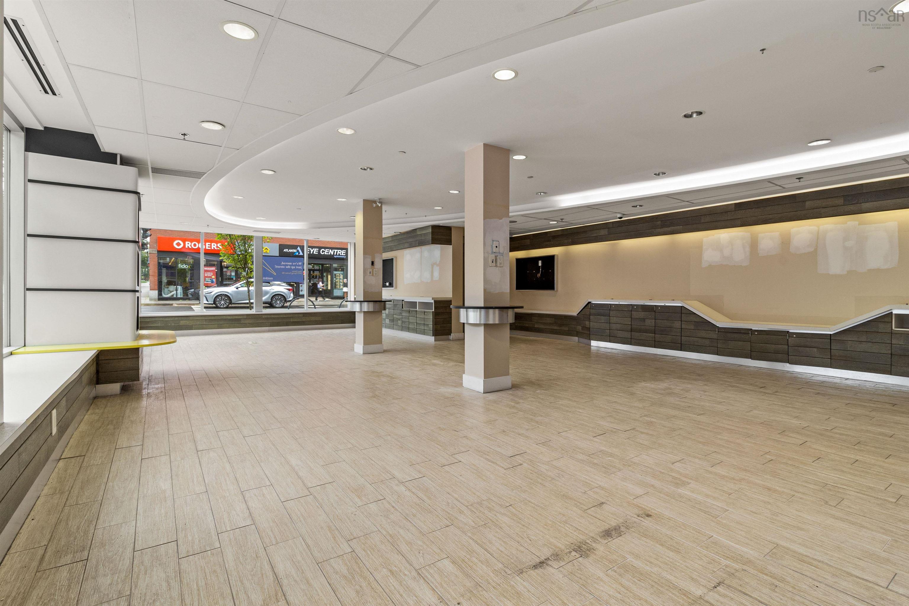 $3,499,900.00: 5690 Spring Garden Road, Halifax