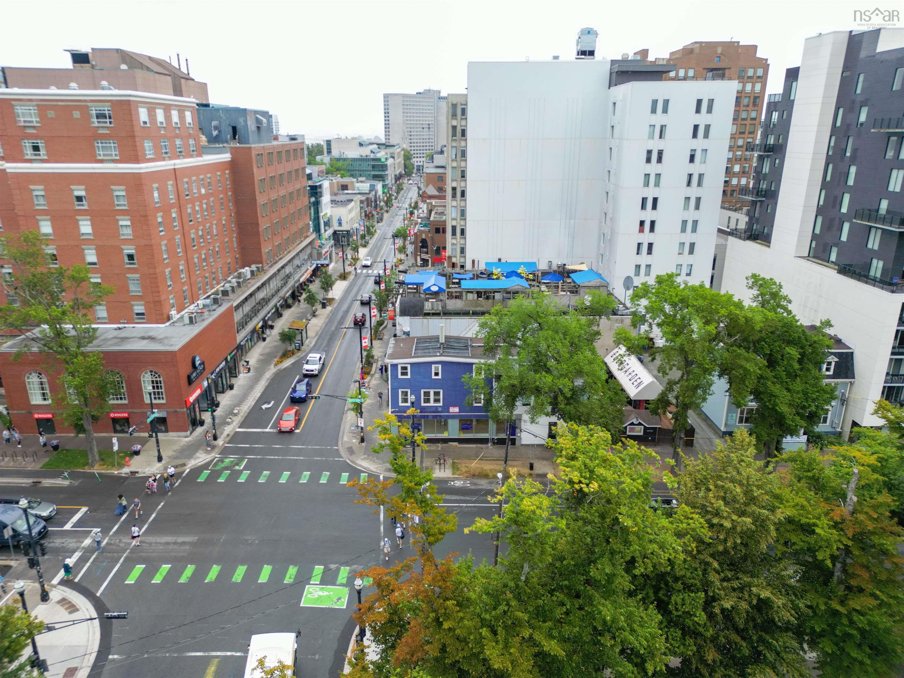 $3,499,900.00: 5690 Spring Garden Road, Halifax