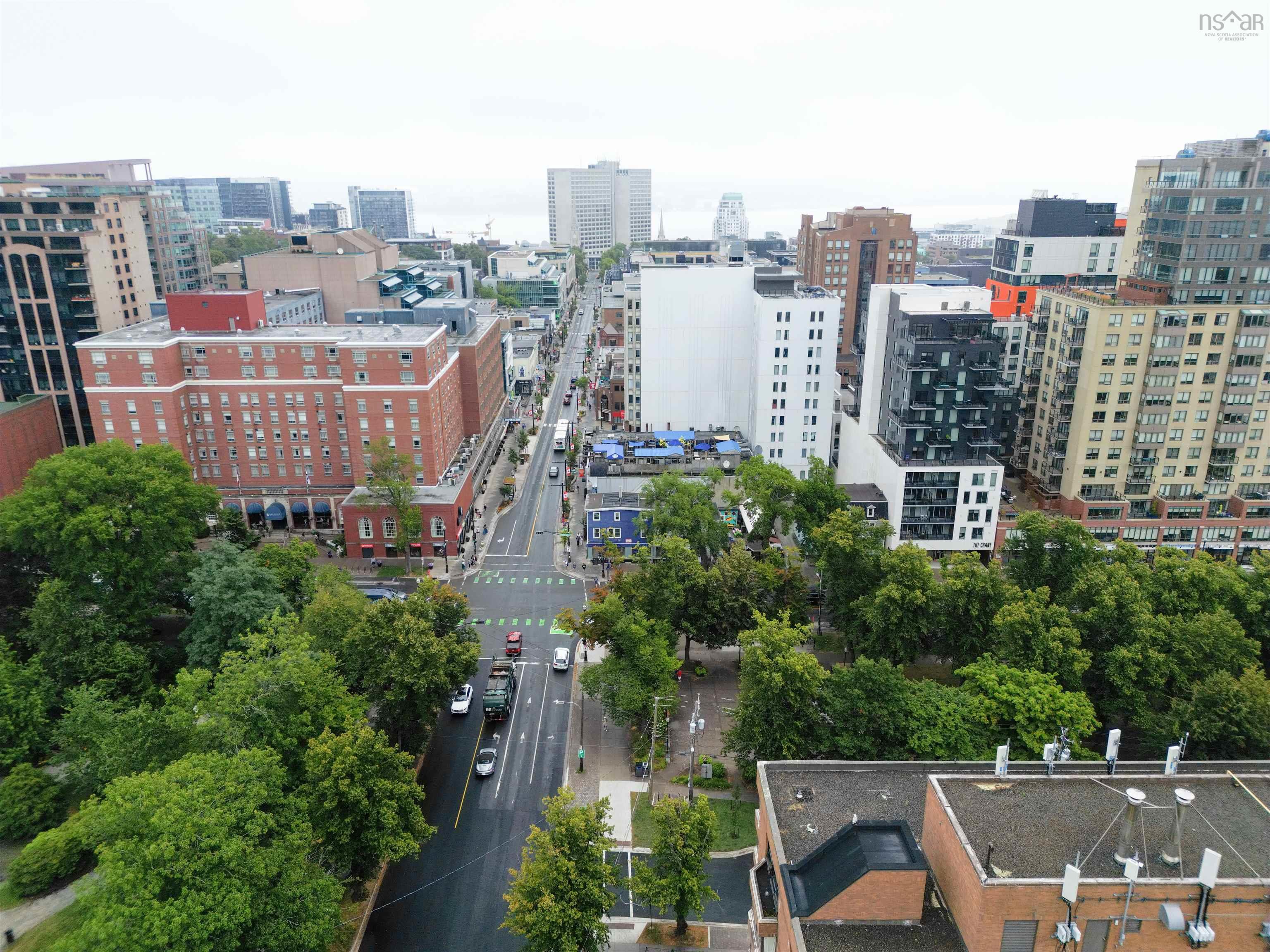 $3,499,900.00: 5690 Spring Garden Road, Halifax