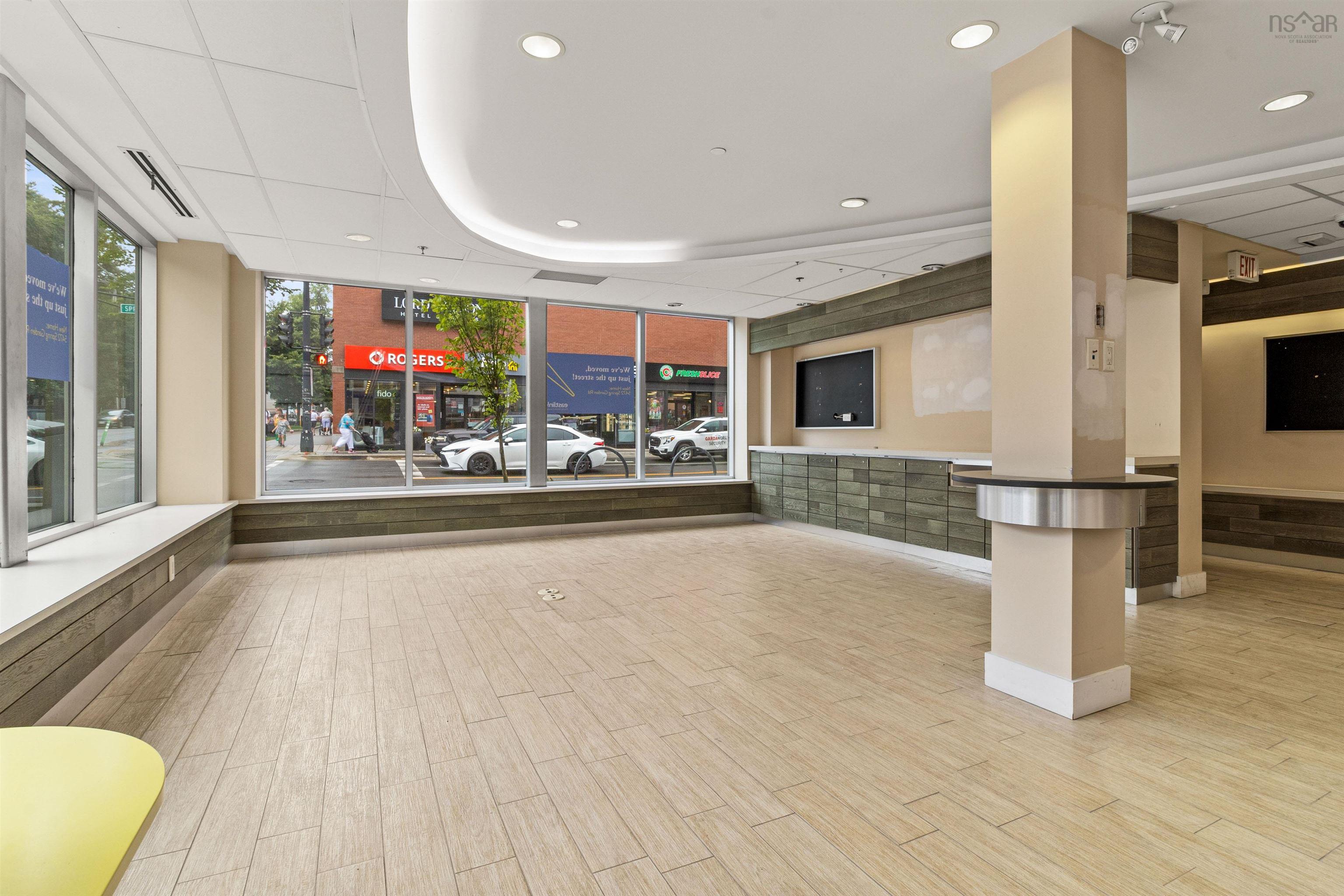 $3,499,900.00: 5690 Spring Garden Road, Halifax