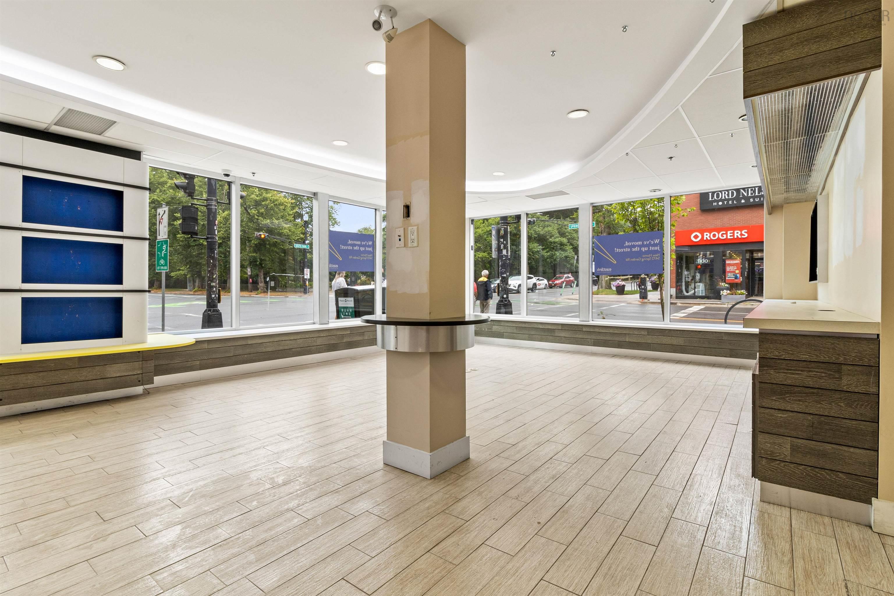 $3,499,900.00: 5690 Spring Garden Road, Halifax