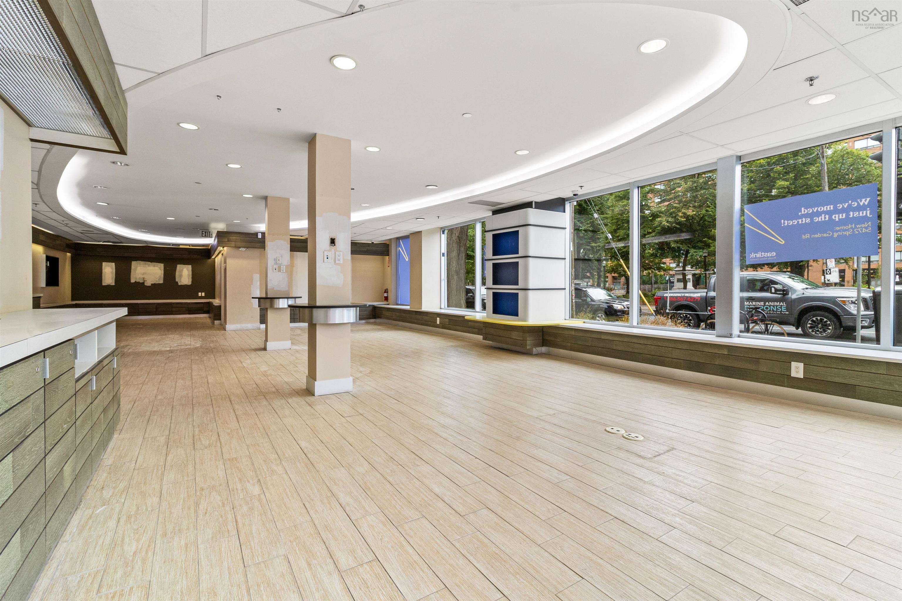 $3,499,900.00: 5690 Spring Garden Road, Halifax