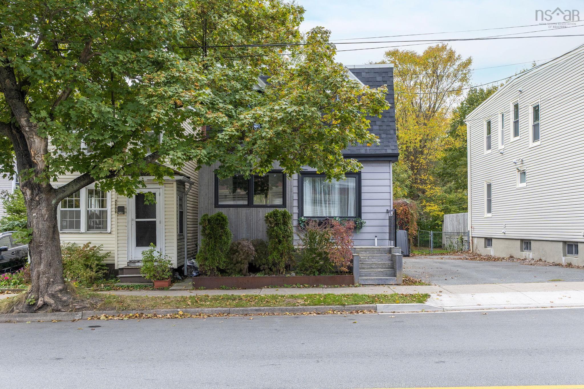 2508 Oxford Street, Halifax Peninsula, NS (MLS 202529460)