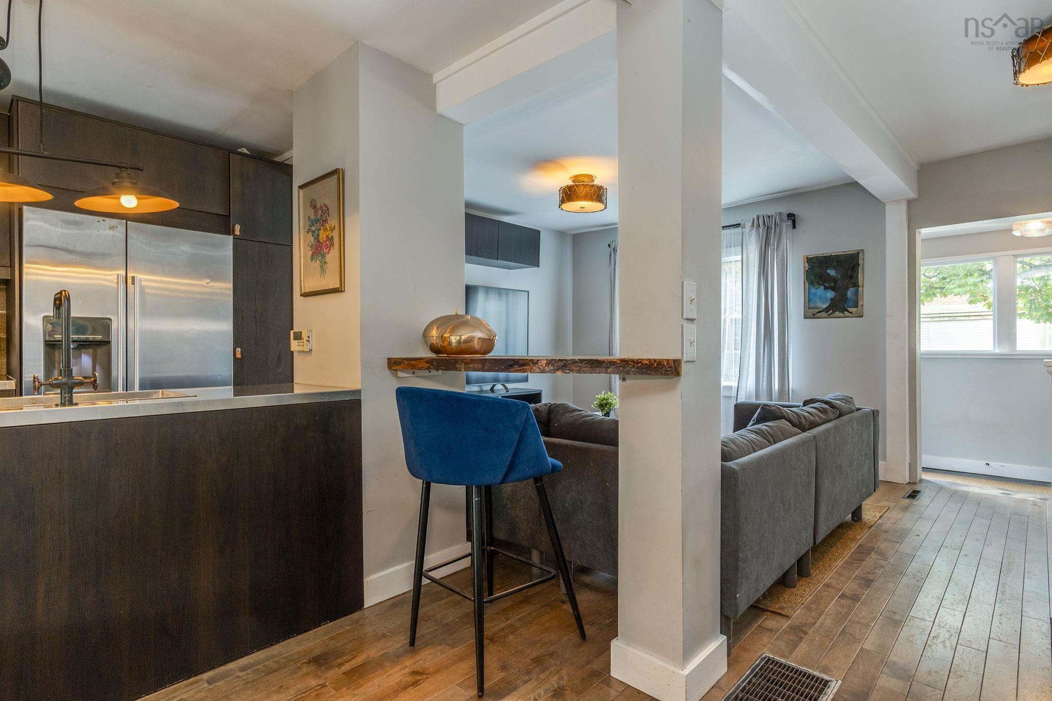 2508 Oxford Street, Halifax Peninsula, NS (MLS 202529460)