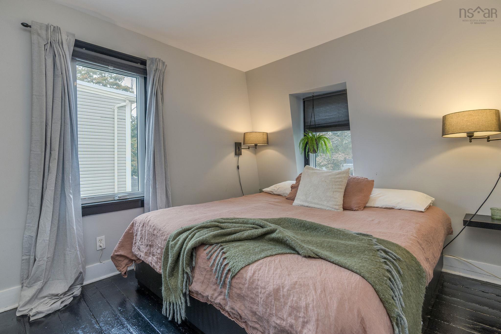 2508 Oxford Street, Halifax Peninsula, NS (MLS 202529460)