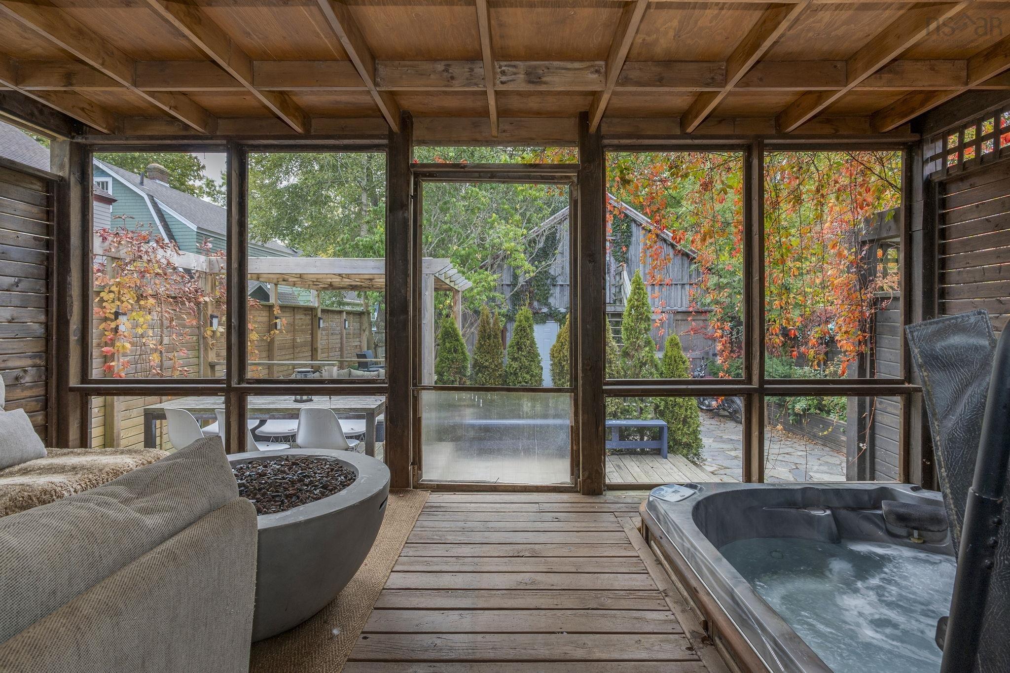 2508 Oxford Street, Halifax Peninsula, NS (MLS 202529460)