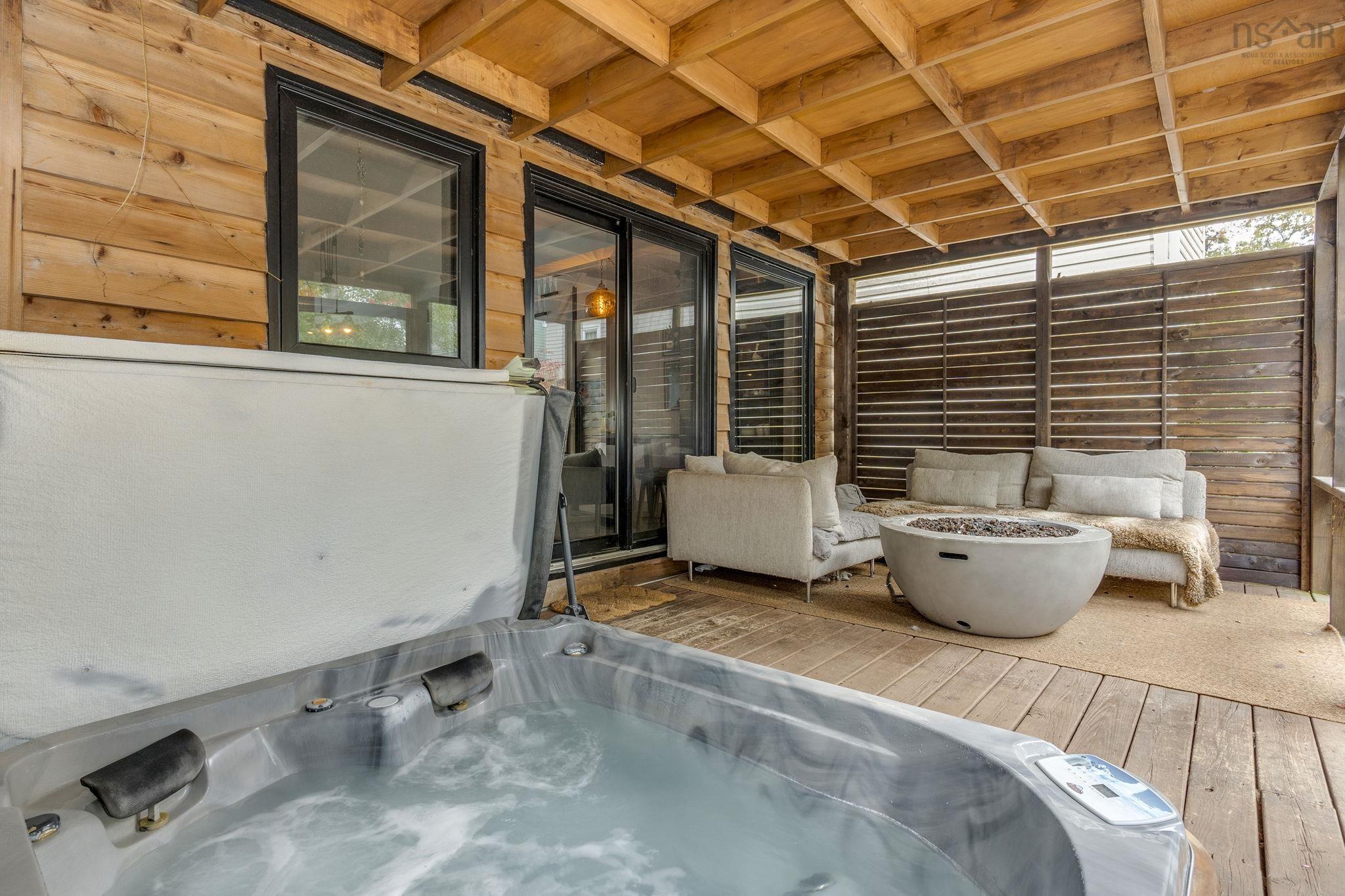 2508 Oxford Street, Halifax Peninsula, NS (MLS 202529460)