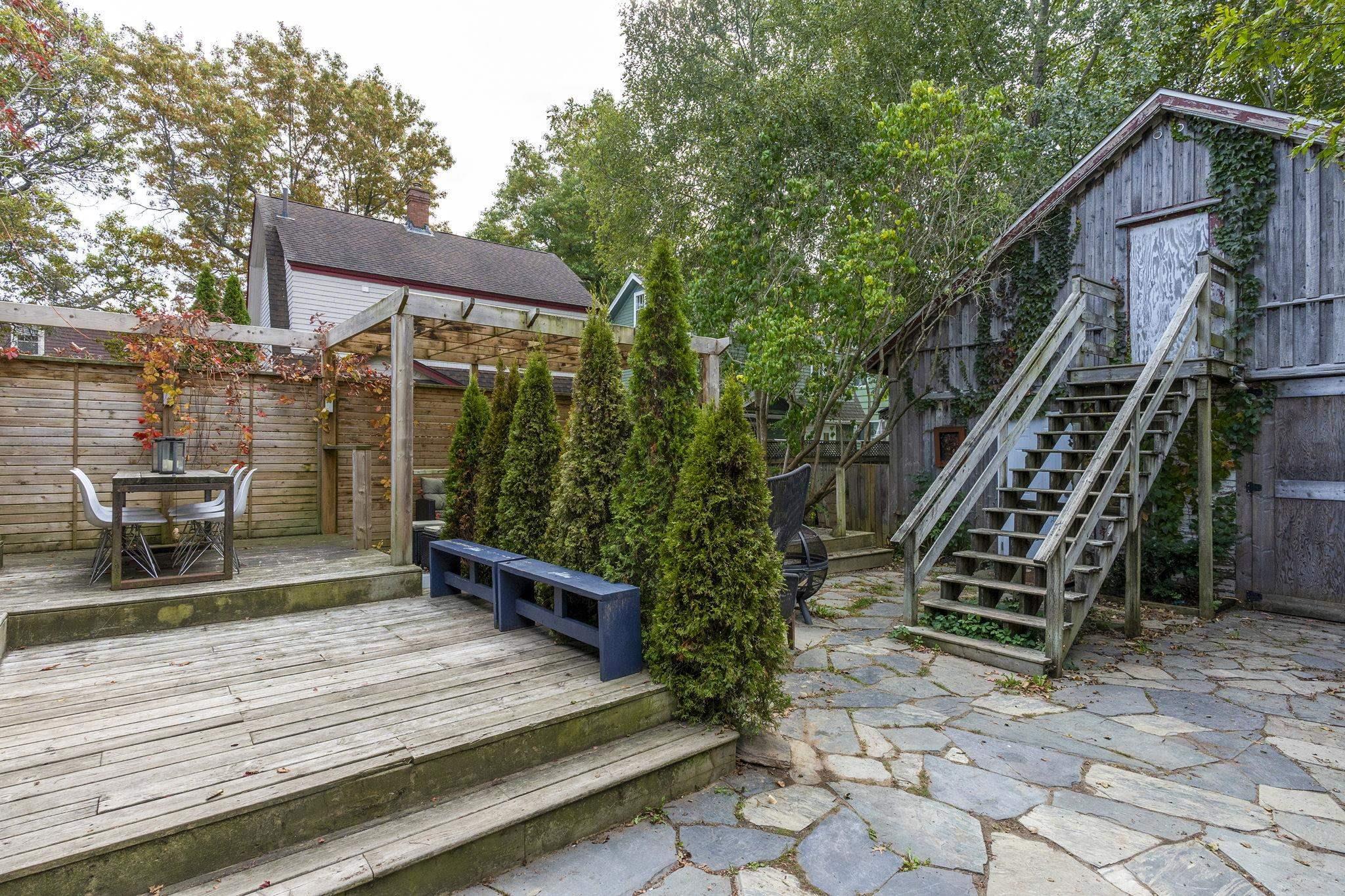 2508 Oxford Street, Halifax Peninsula, NS (MLS 202529460)