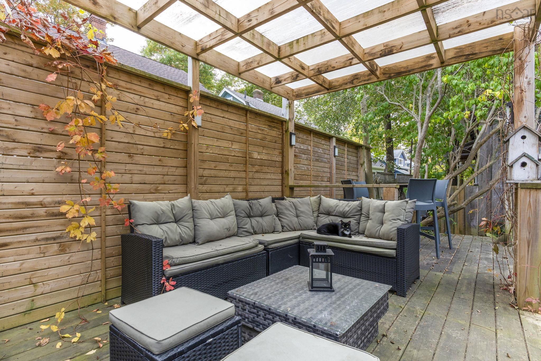 2508 Oxford Street, Halifax Peninsula, NS (MLS 202529460)