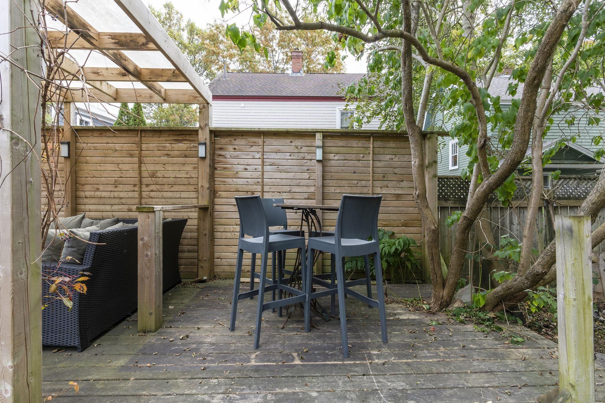 2508 Oxford Street, Halifax Peninsula, NS (MLS 202529460)