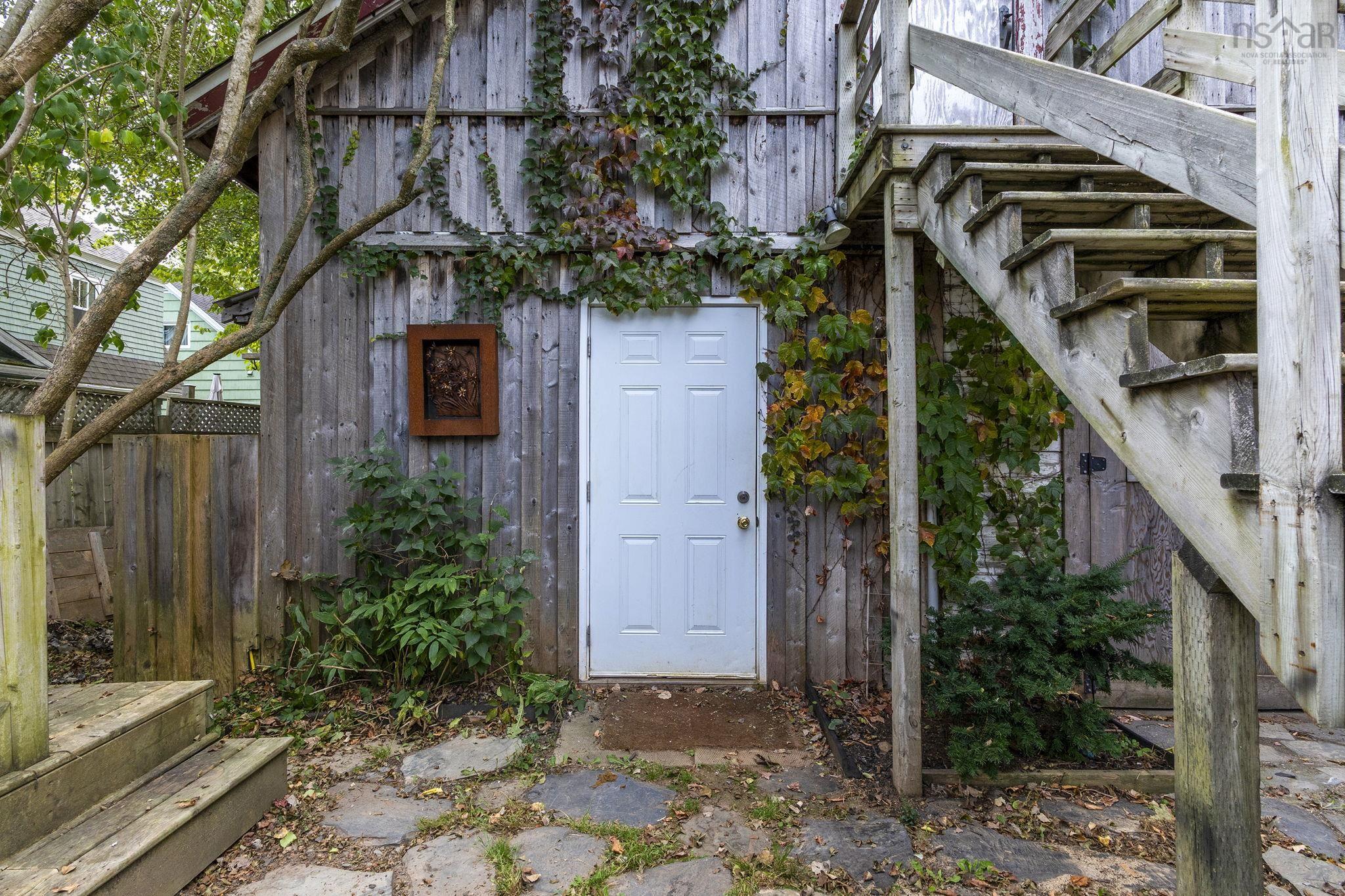 2508 Oxford Street, Halifax Peninsula, NS (MLS 202529460)