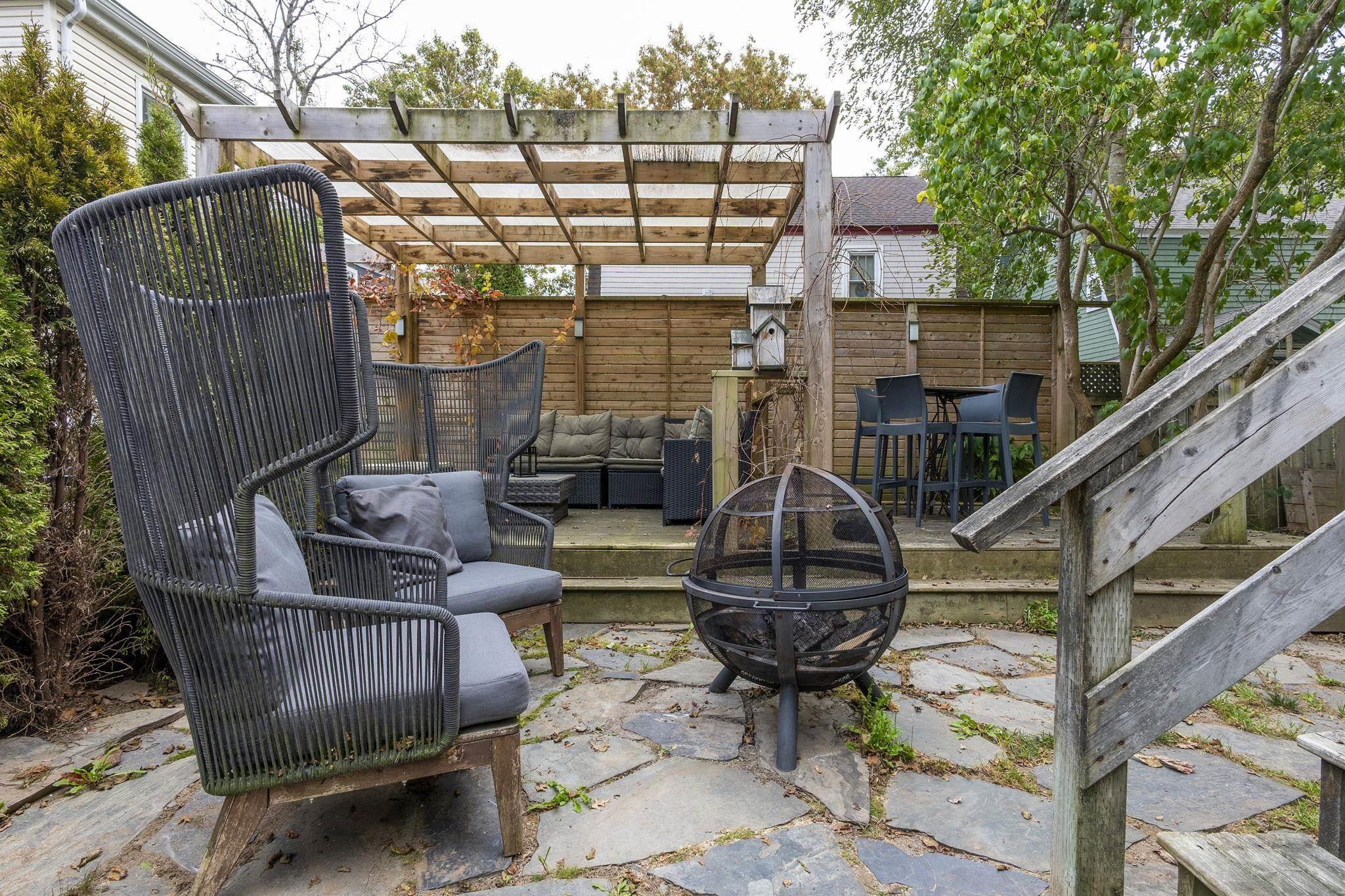 2508 Oxford Street, Halifax Peninsula, NS (MLS 202529460)