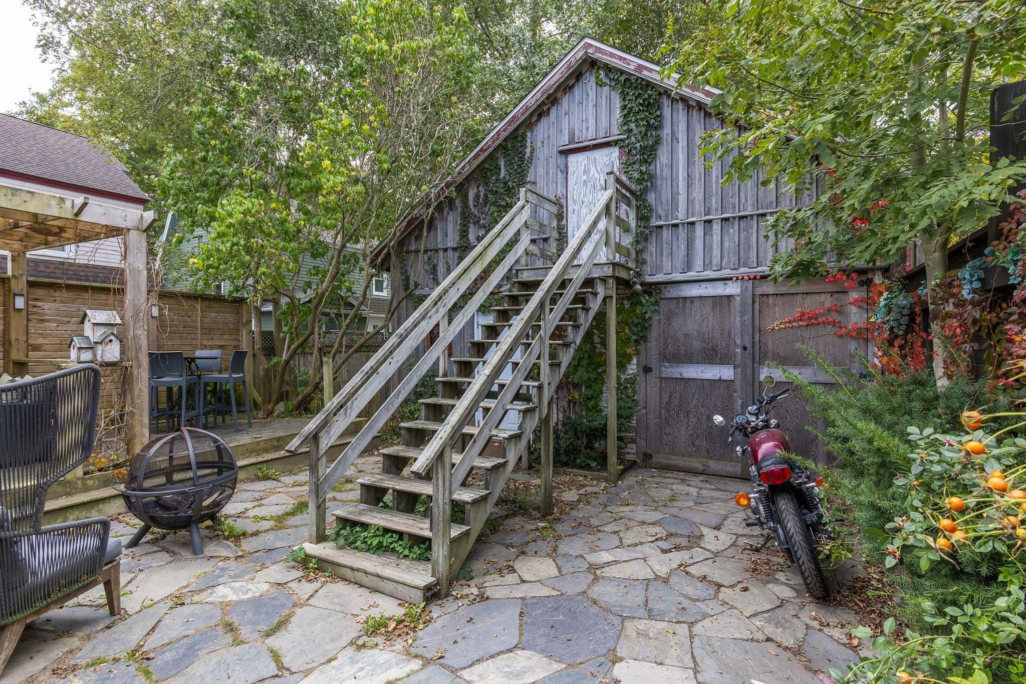 2508 Oxford Street, Halifax Peninsula, NS (MLS 202529460)