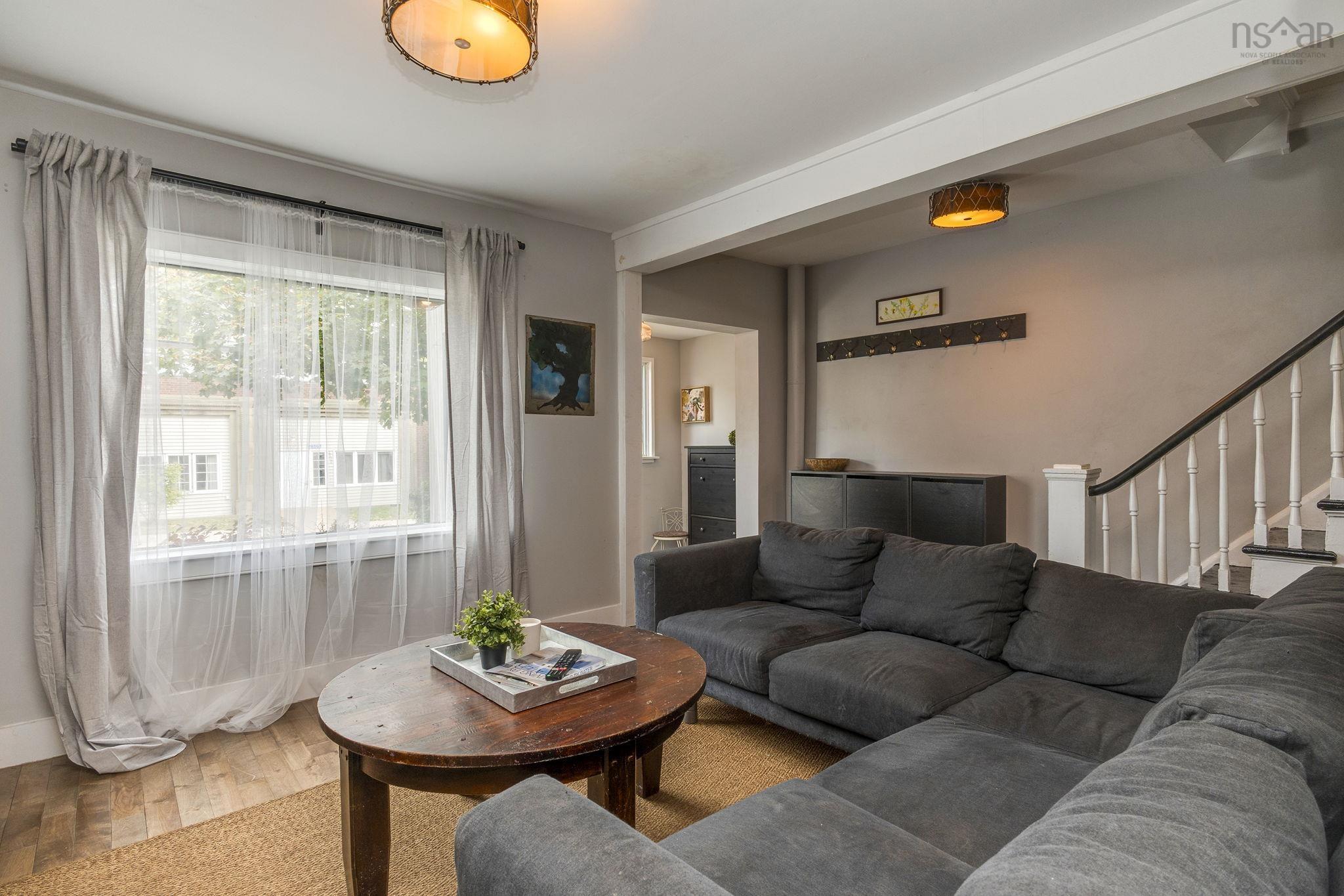 2508 Oxford Street, Halifax Peninsula, NS (MLS 202529460)