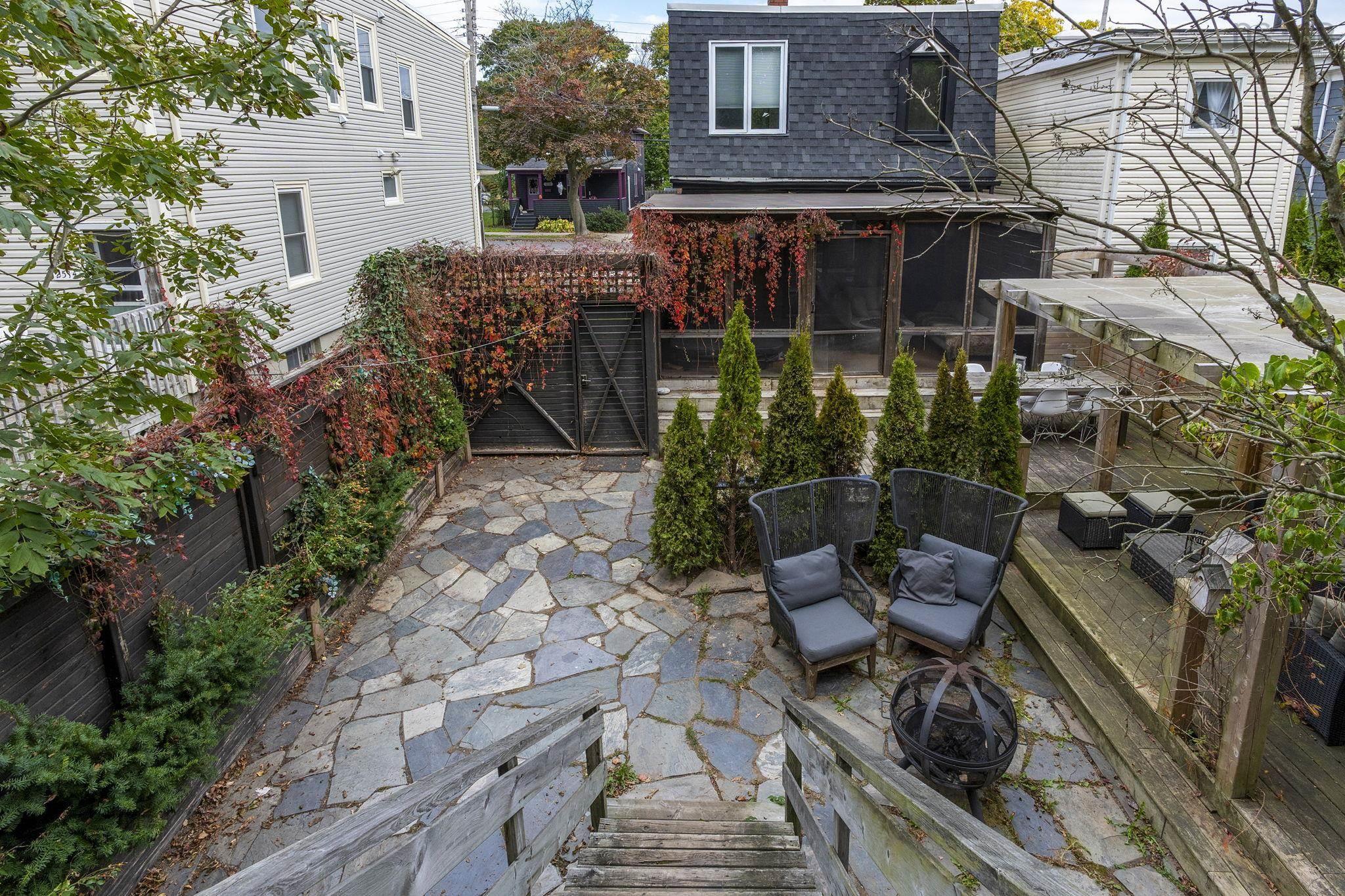 2508 Oxford Street, Halifax Peninsula, NS (MLS 202529460)