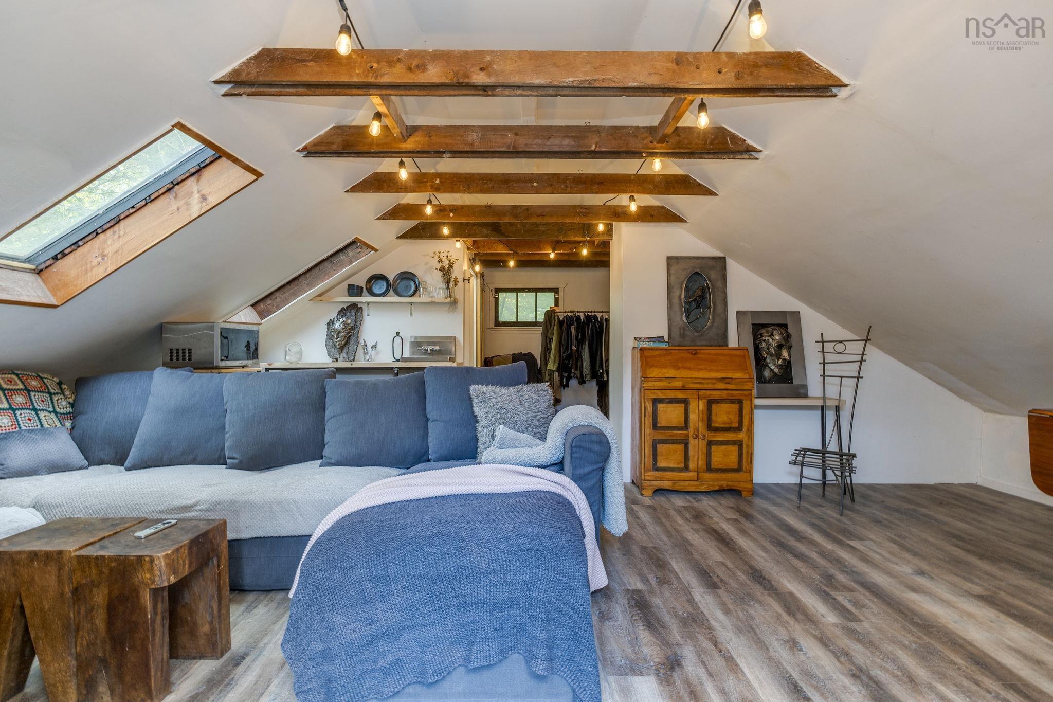 2508 Oxford Street, Halifax Peninsula, NS (MLS 202529460)