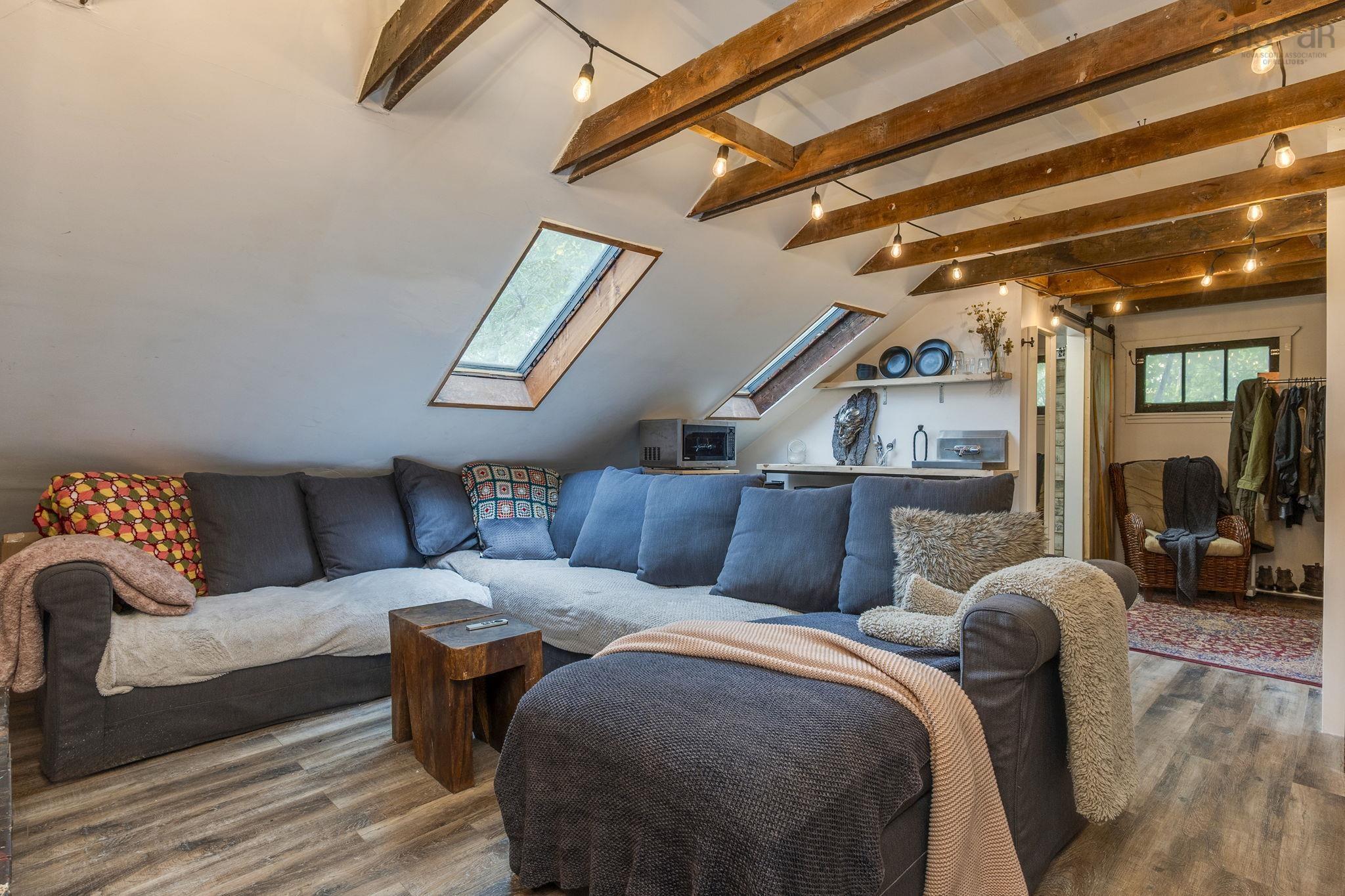 2508 Oxford Street, Halifax Peninsula, NS (MLS 202529460)