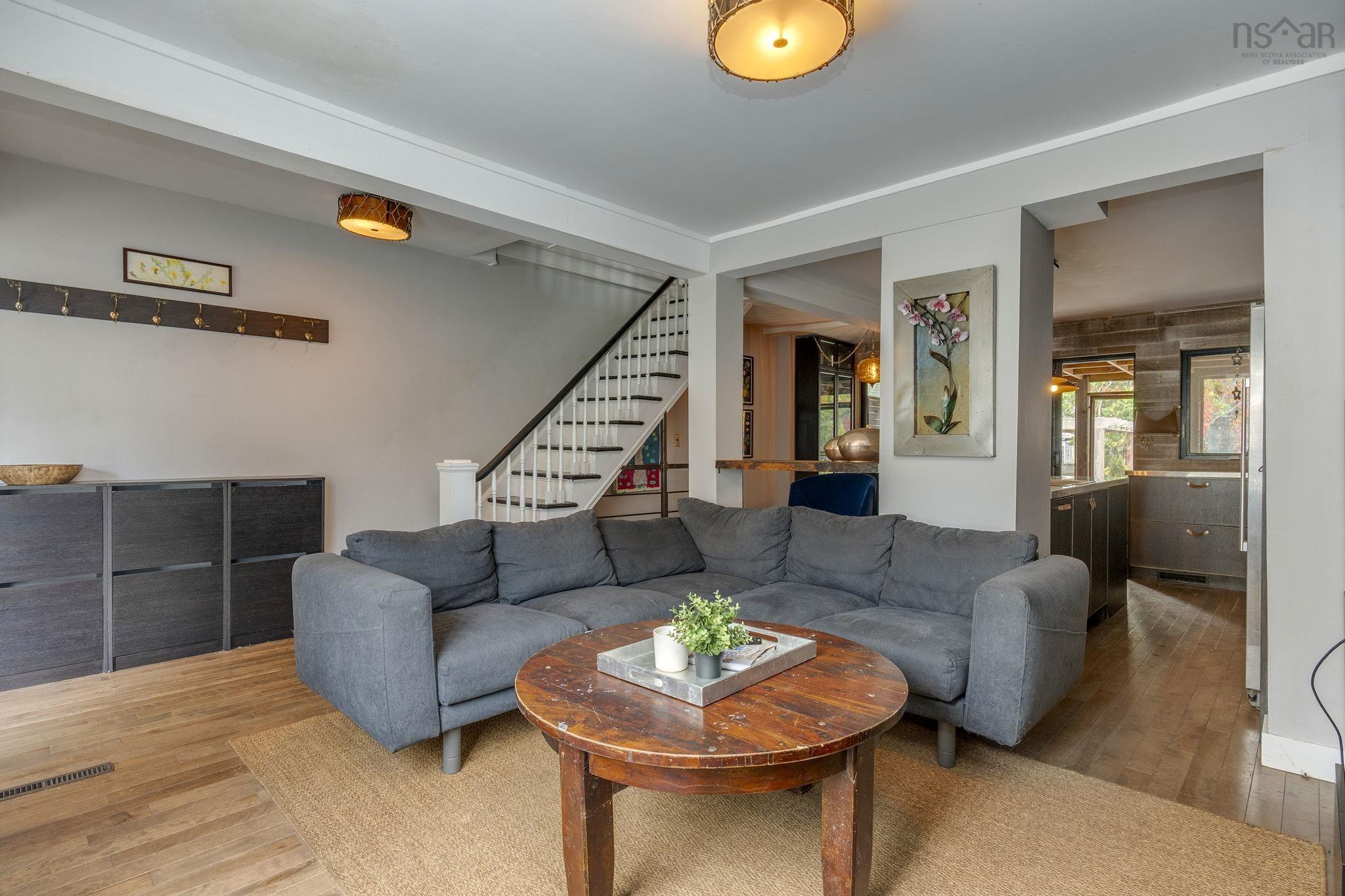 2508 Oxford Street, Halifax Peninsula, NS (MLS 202529460)