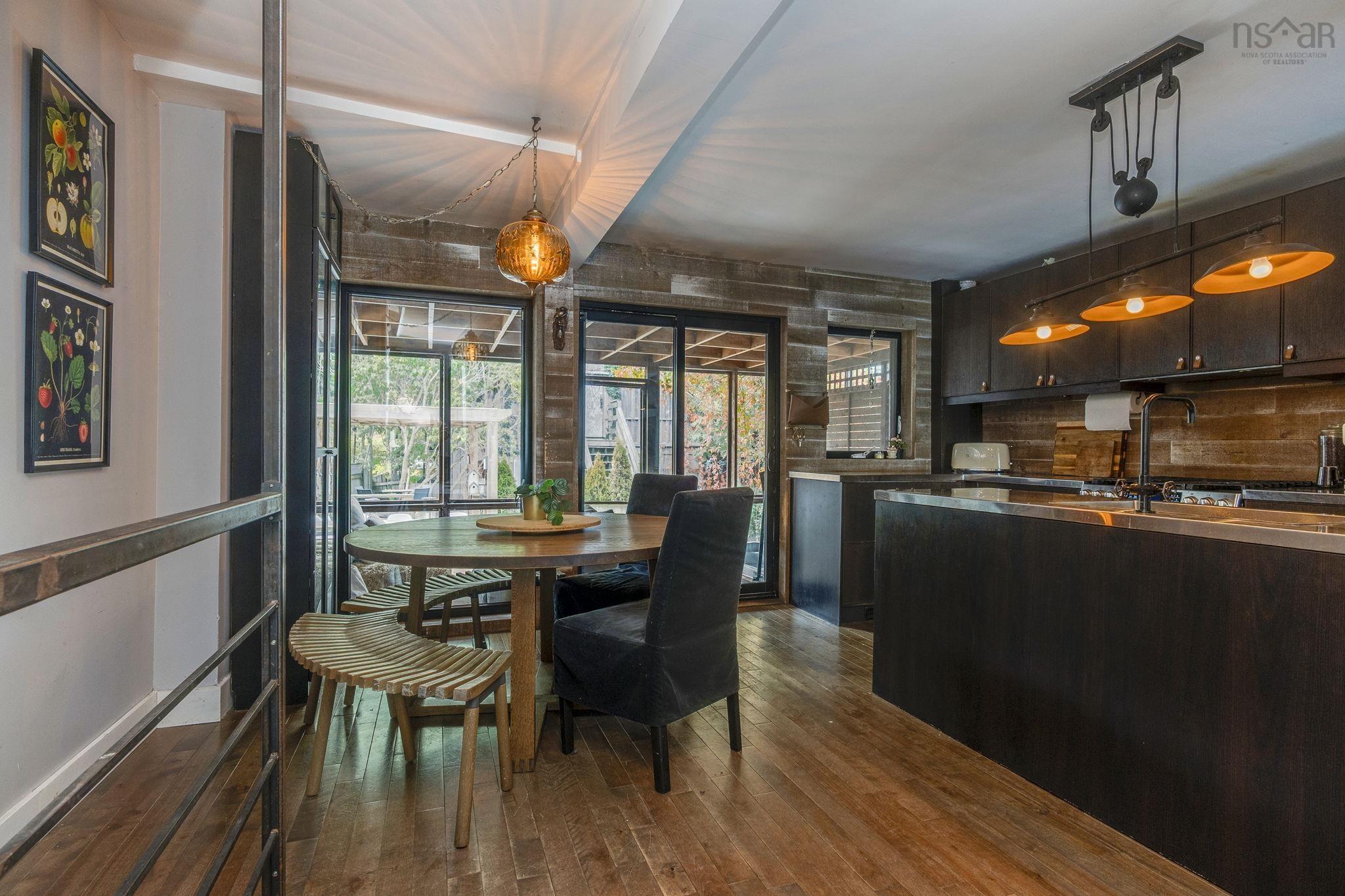 2508 Oxford Street, Halifax Peninsula, NS (MLS 202529460)