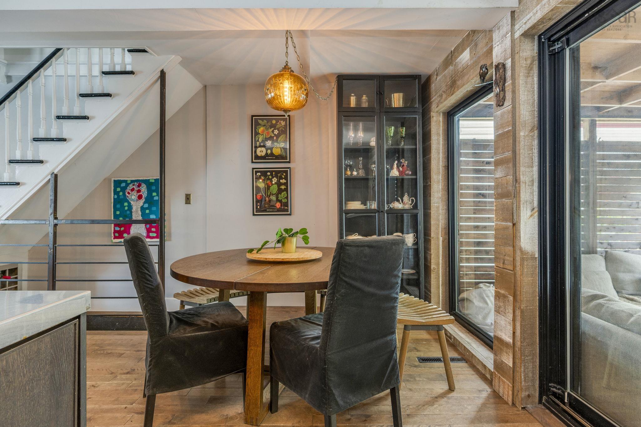 2508 Oxford Street, Halifax Peninsula, NS (MLS 202529460)