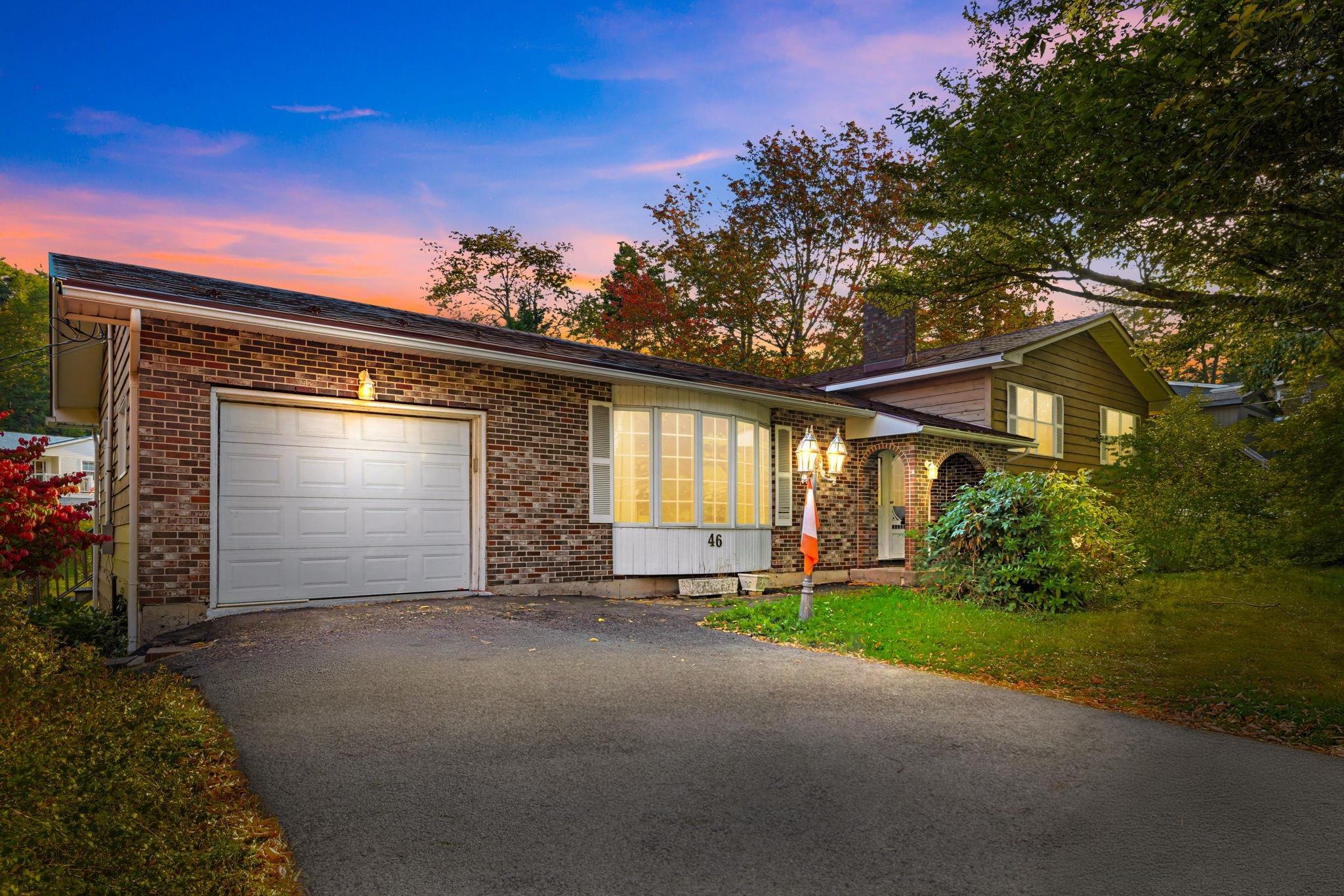 46 Kearney Lake Road, Halifax, NS (MLS® 202529463)