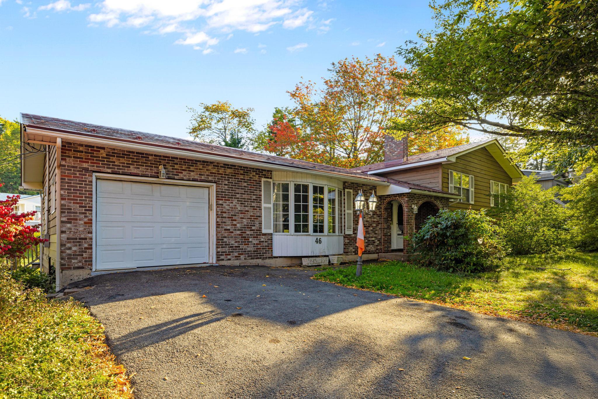 46 Kearney Lake Road, Halifax, NS (MLS 202529463)