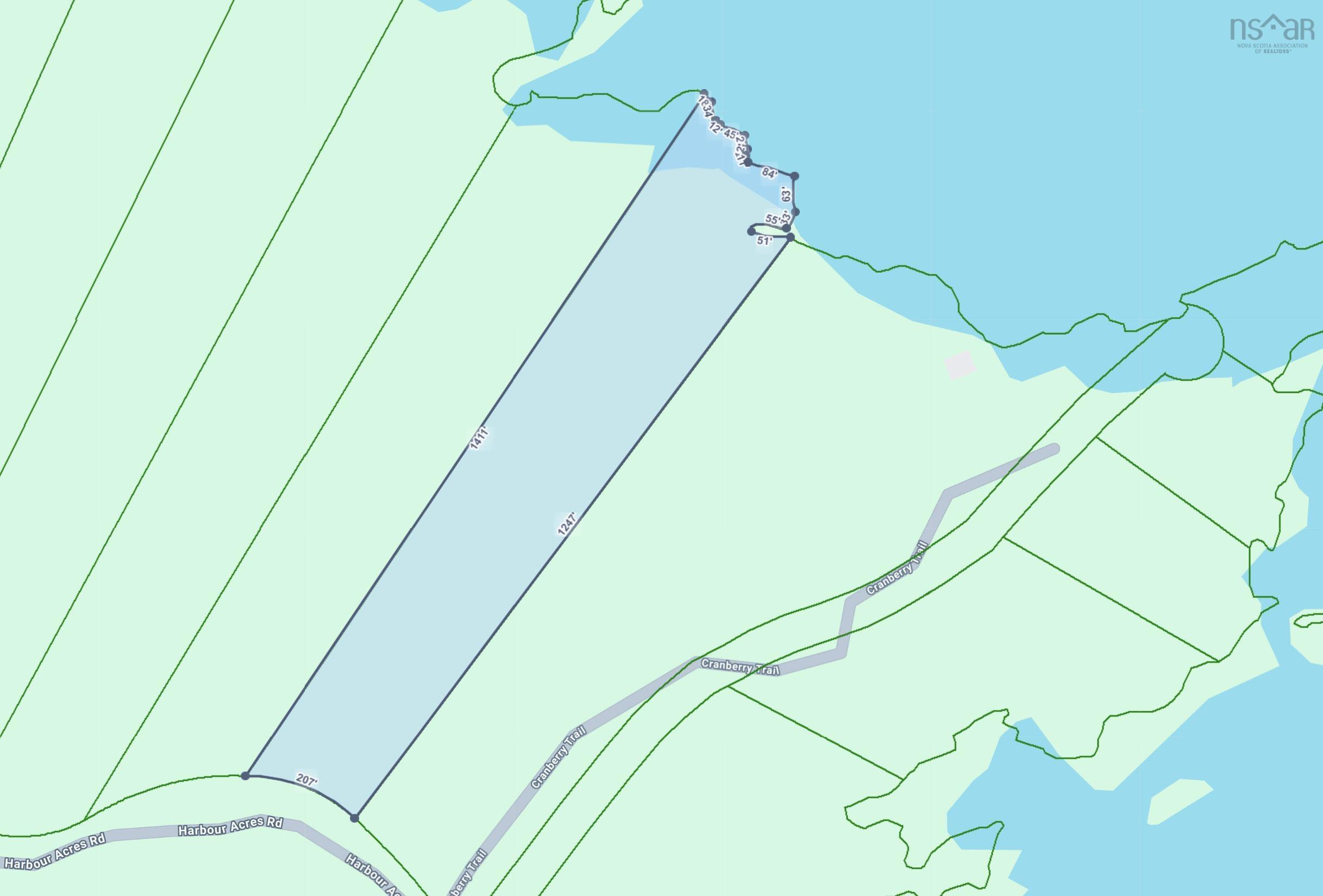 $130,000.00: Harbour Acress Road, Molega