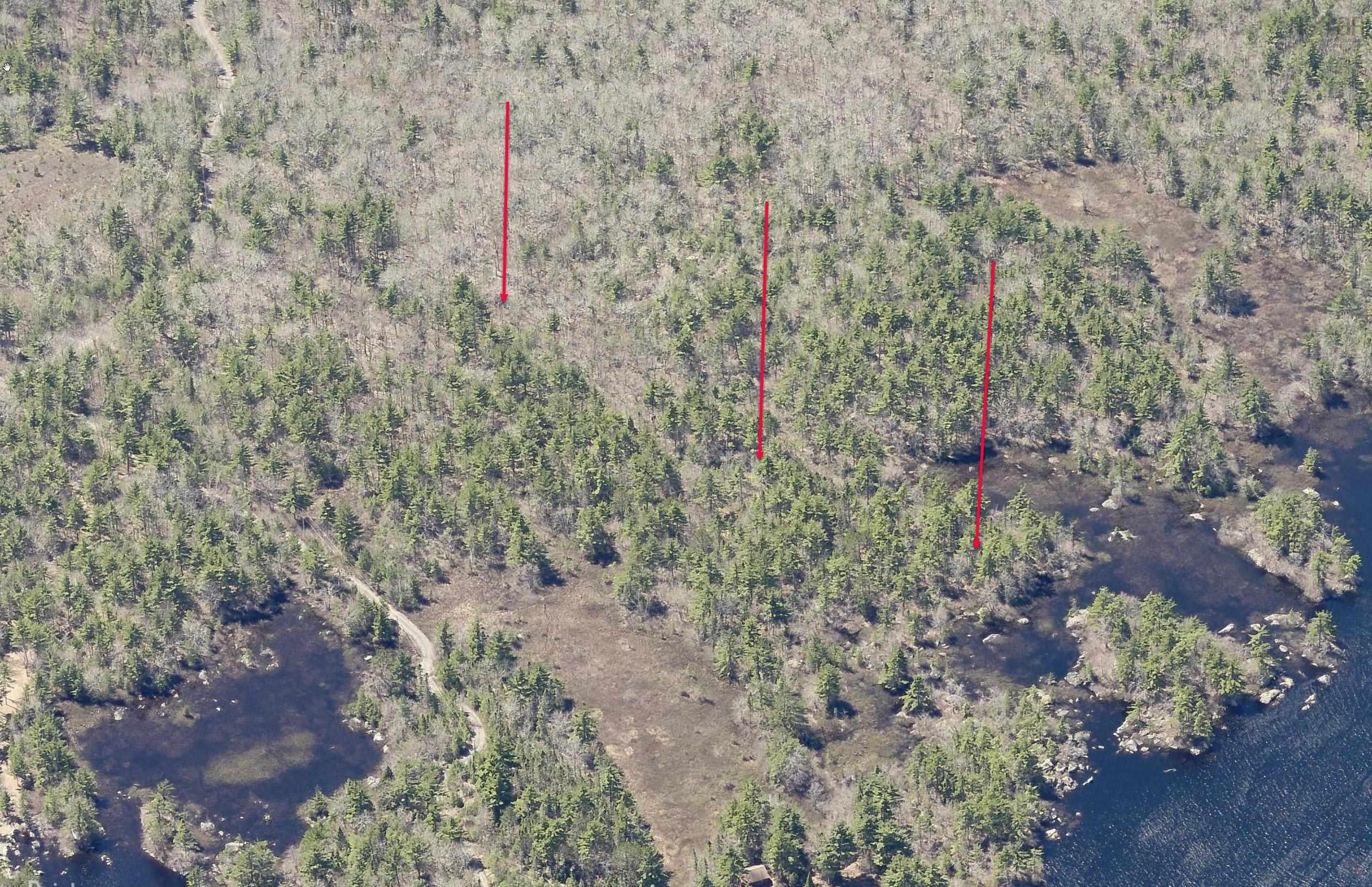 $130,000.00: Harbour Acress Road, Molega