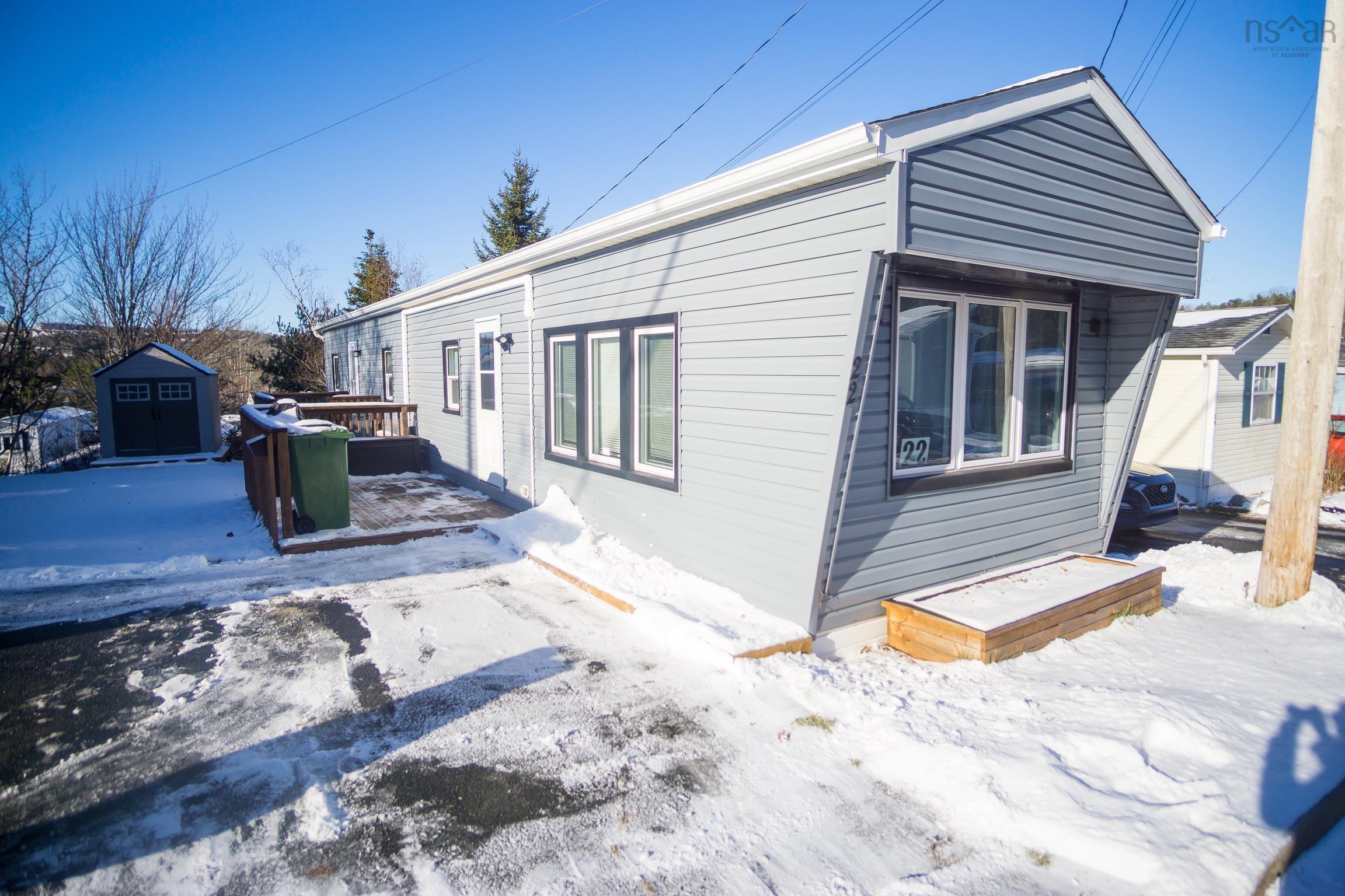 $184,900.00: 22 Sharon Drive, Middle Sackville