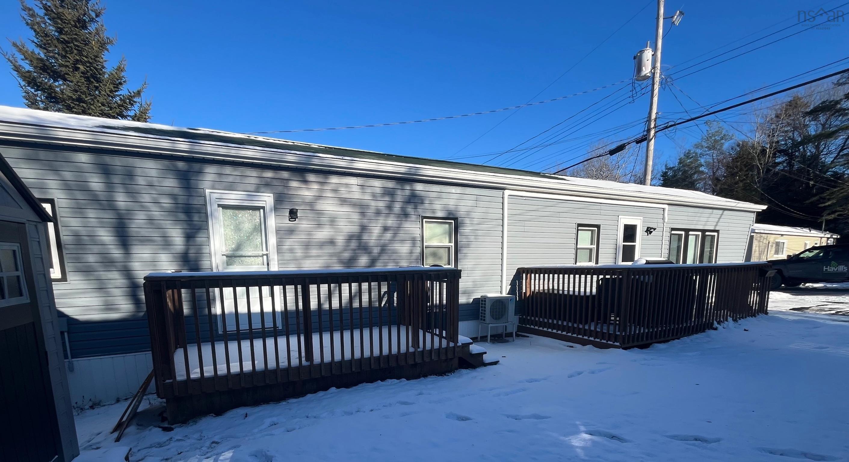 $184,900.00: 22 Sharon Drive, Middle Sackville