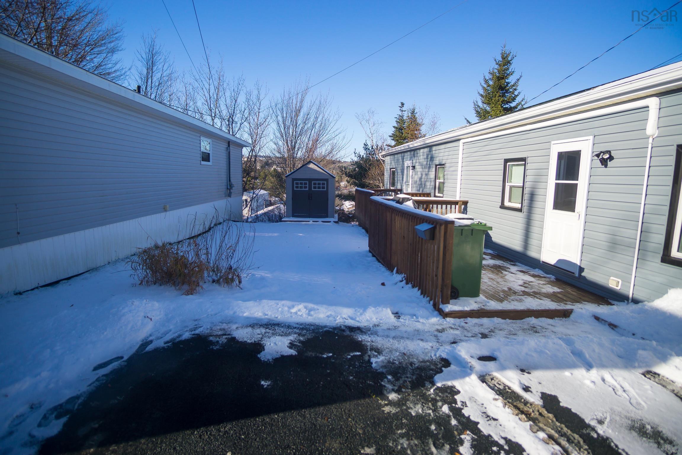 $184,900.00: 22 Sharon Drive, Middle Sackville