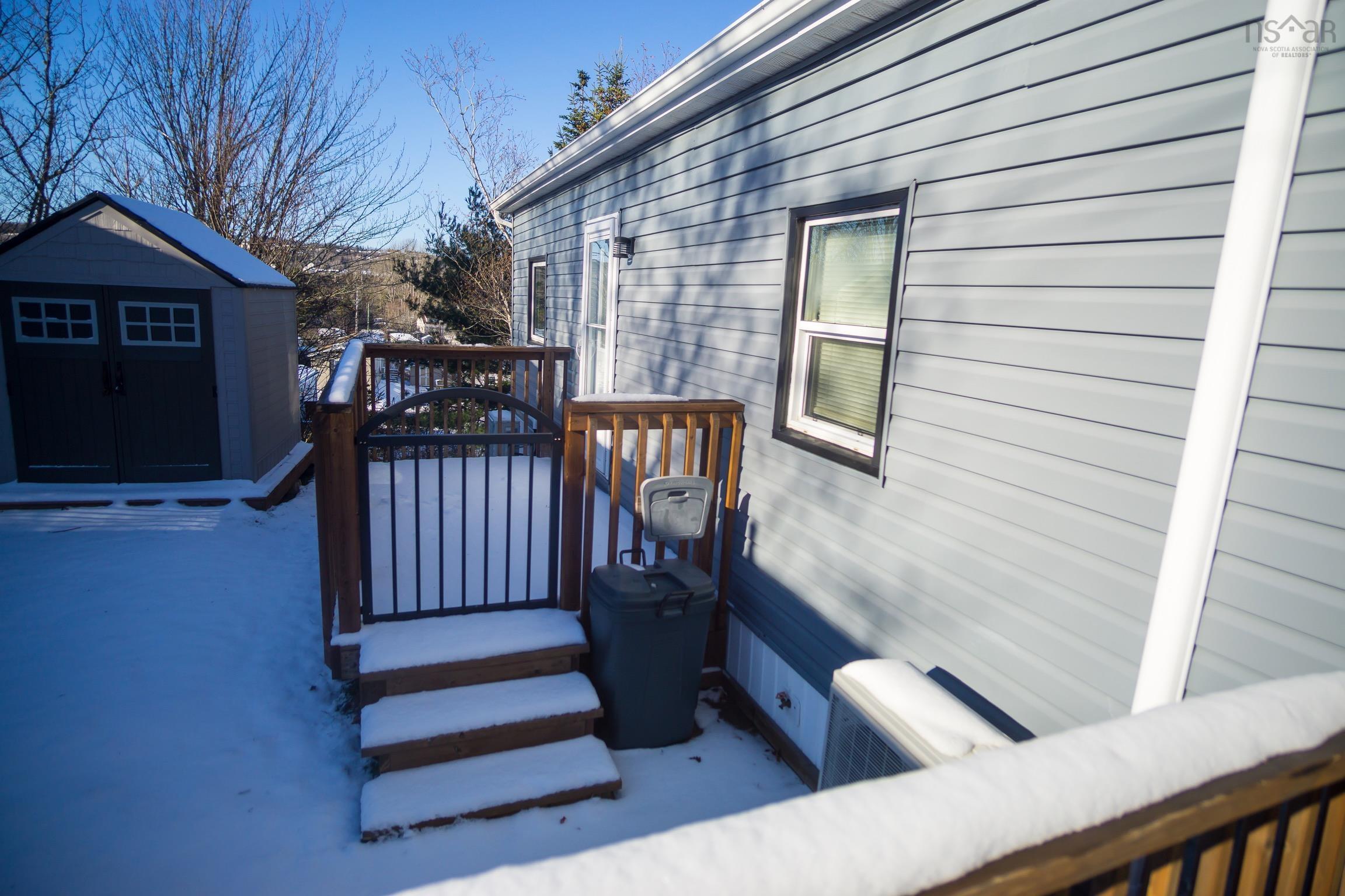 $184,900.00: 22 Sharon Drive, Middle Sackville