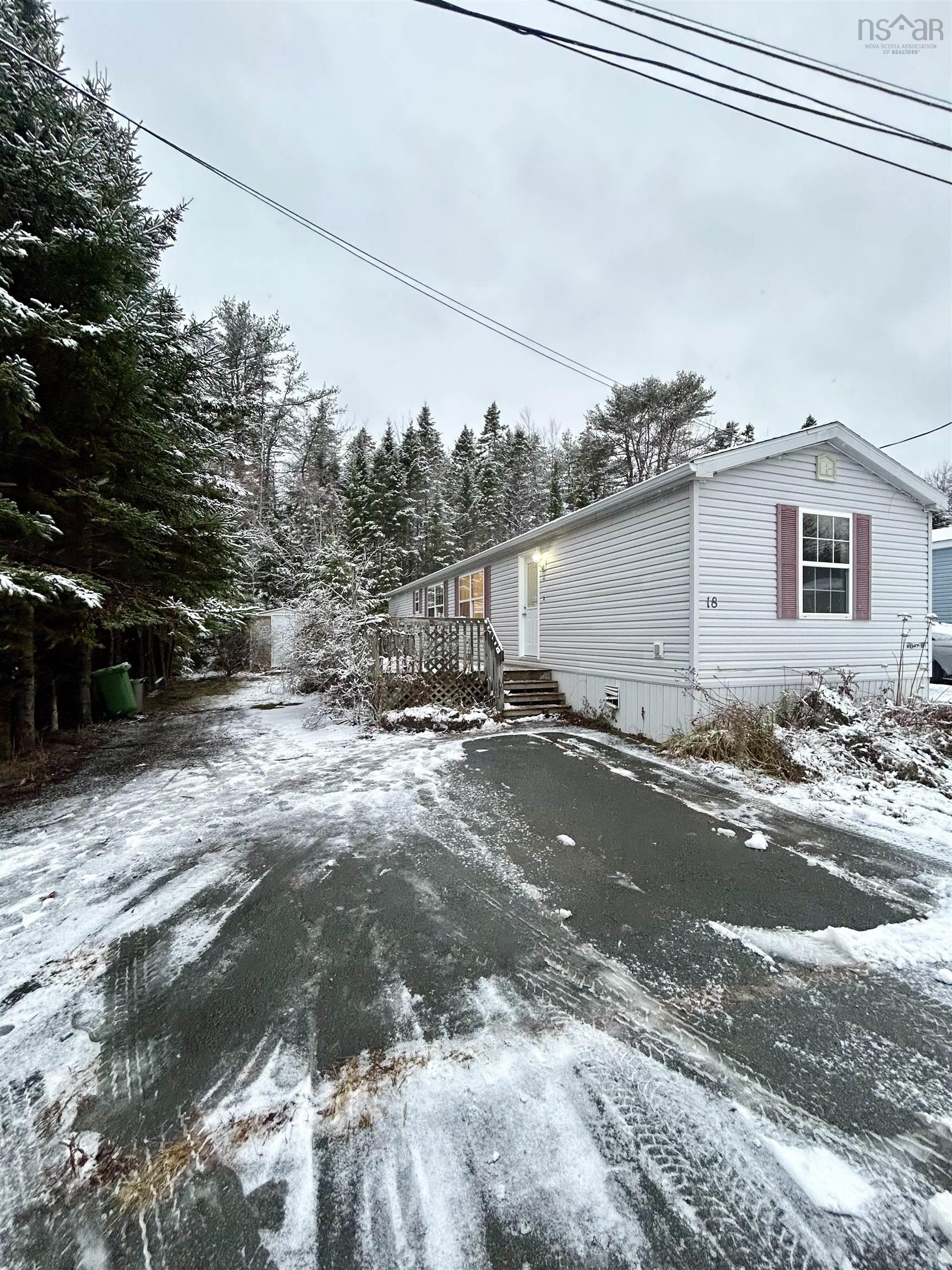 $174,900.00: 18 Lois Lane, Simms Settlement