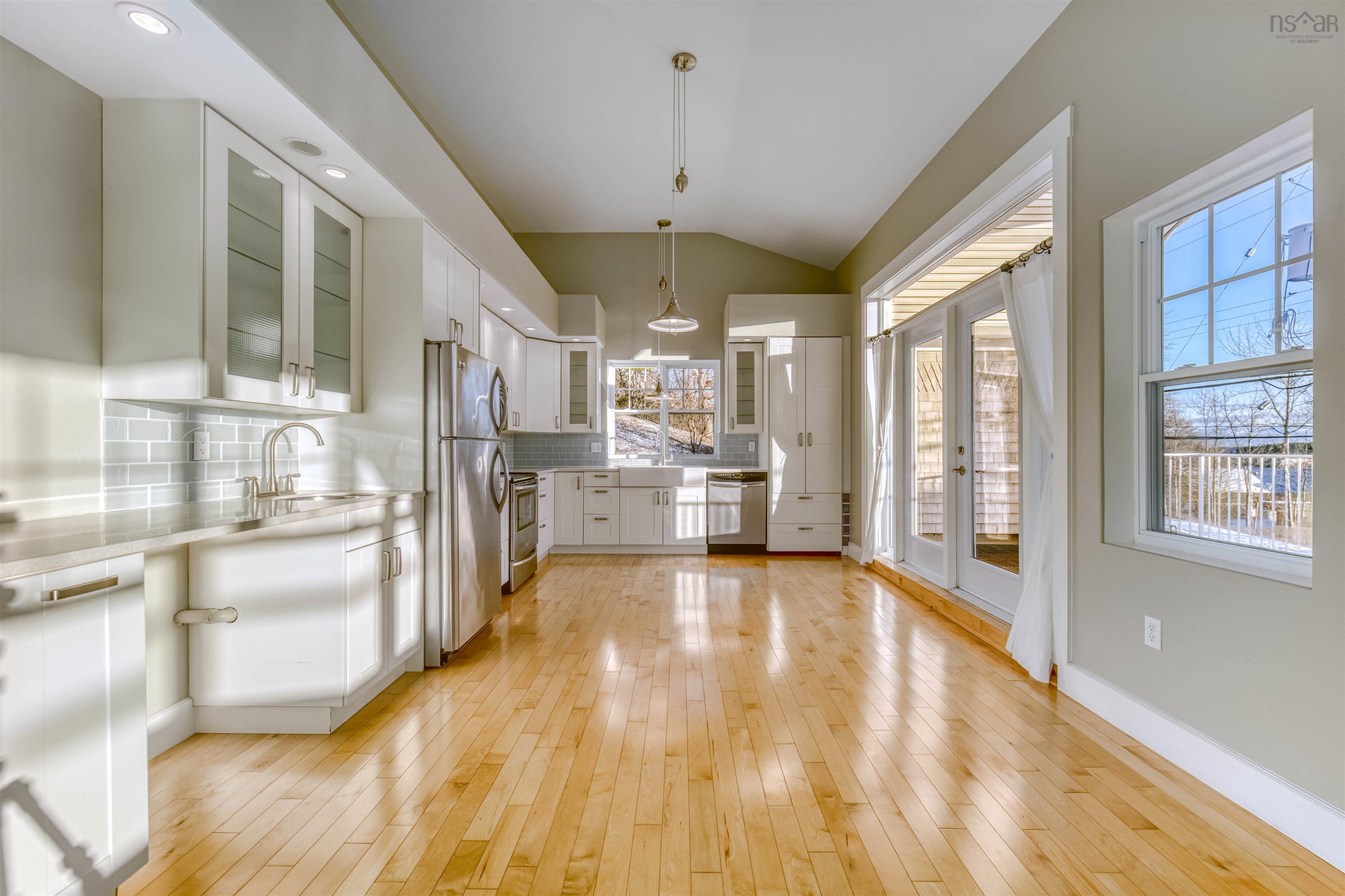 $998,000.00: 243 Pelham Street, Lunenburg