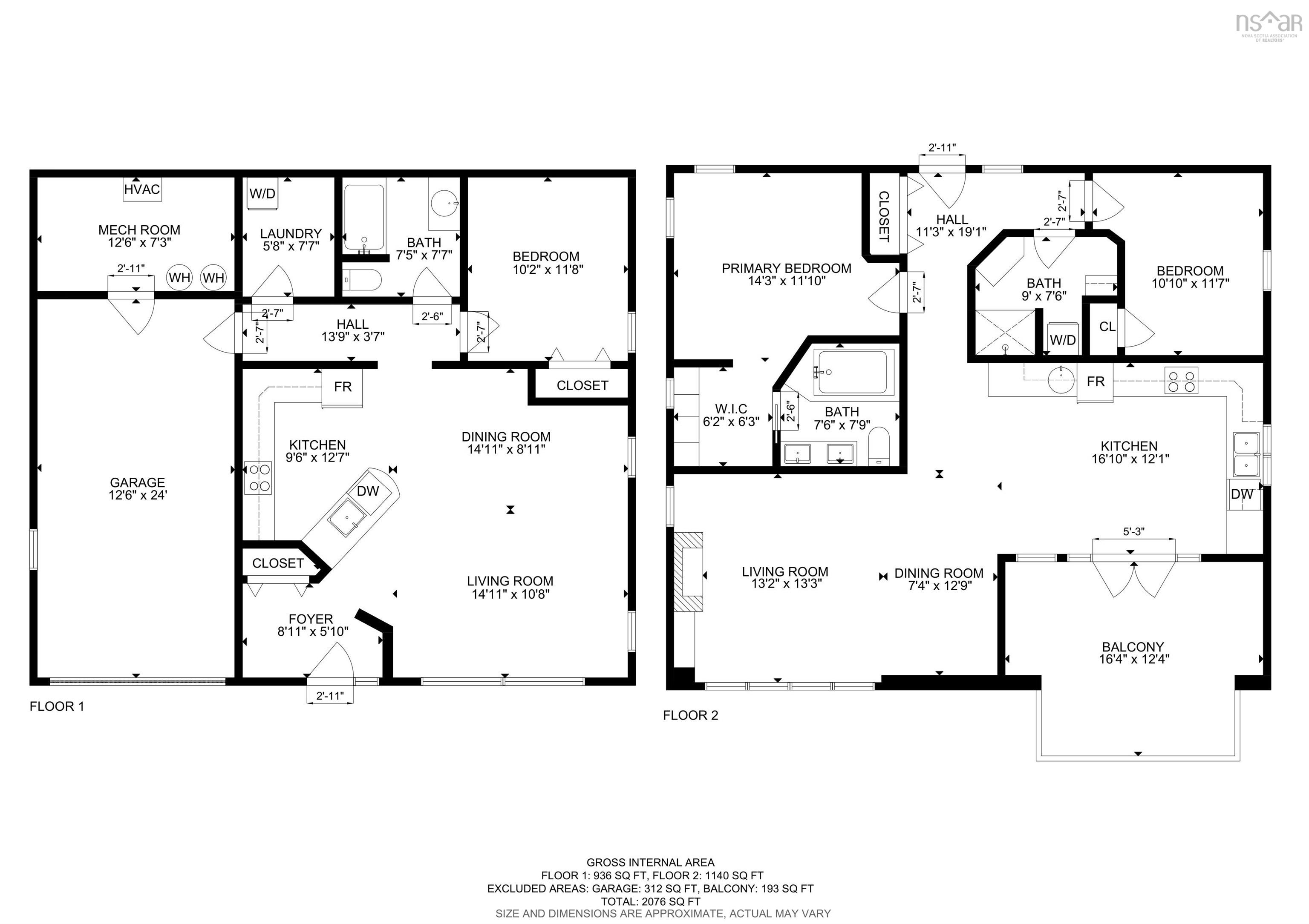 $998,000.00: 243 Pelham Street, Lunenburg