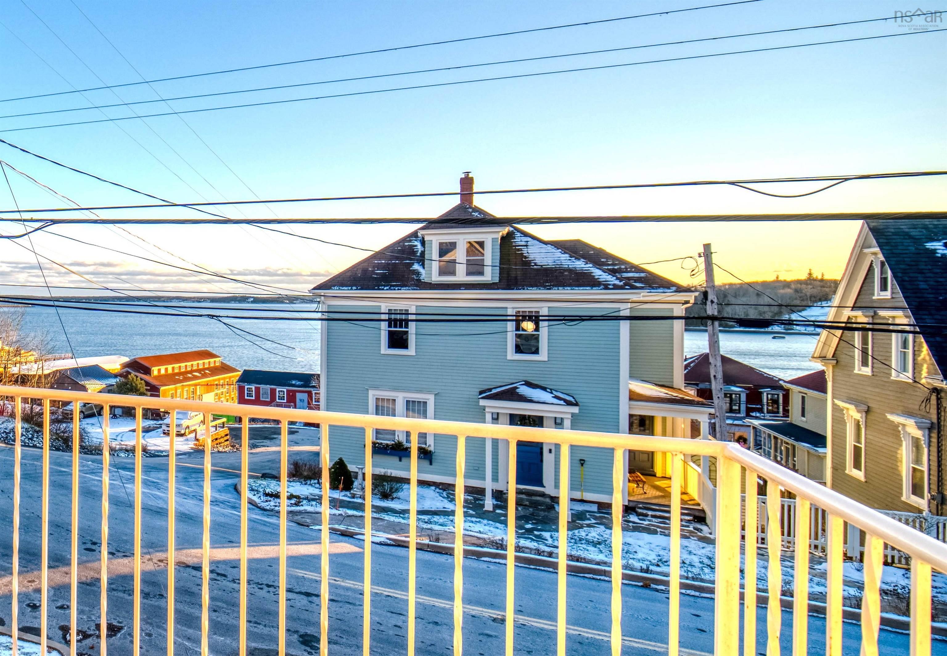 $998,000.00: 243 Pelham Street, Lunenburg