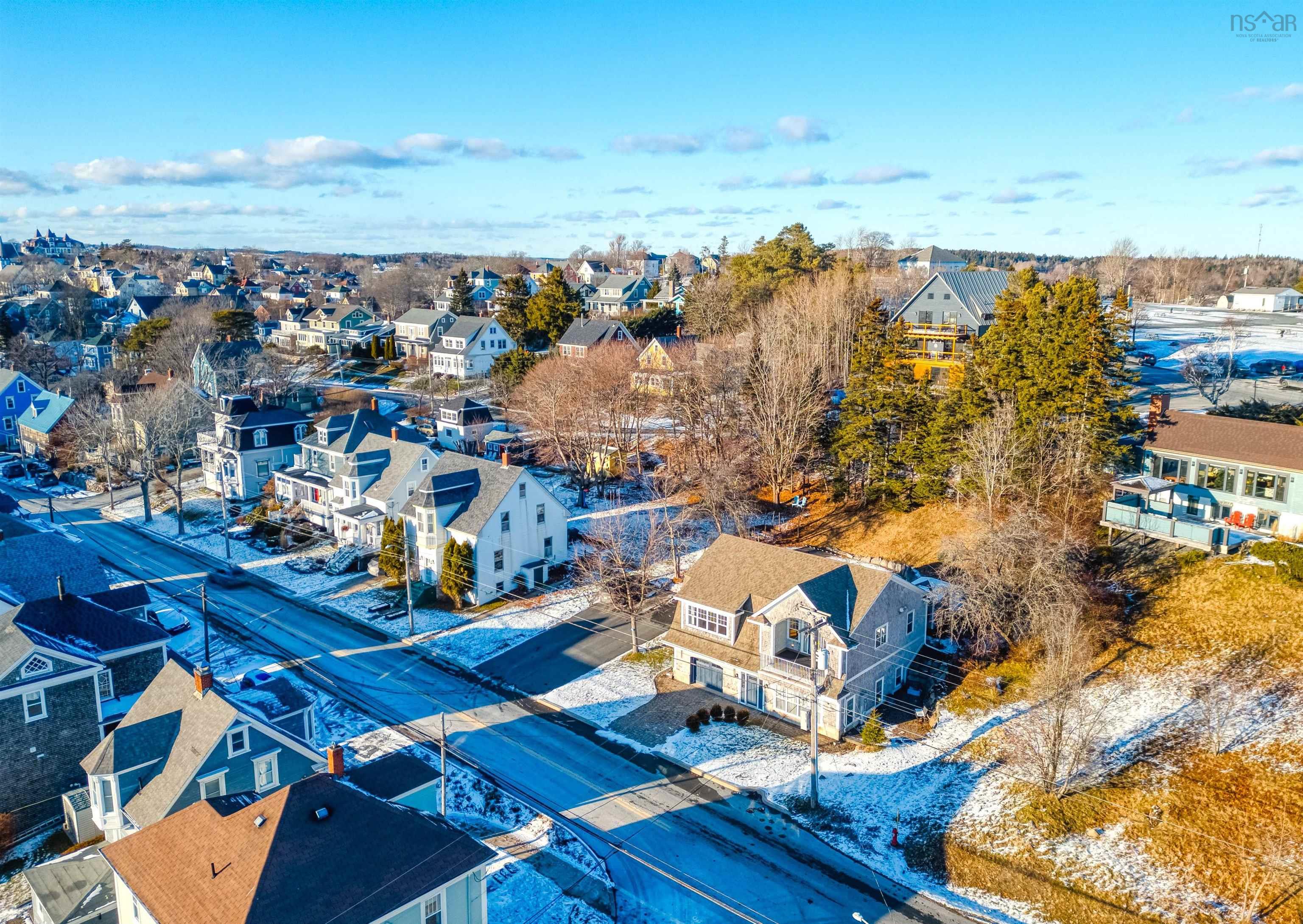 $998,000.00: 243 Pelham Street, Lunenburg
