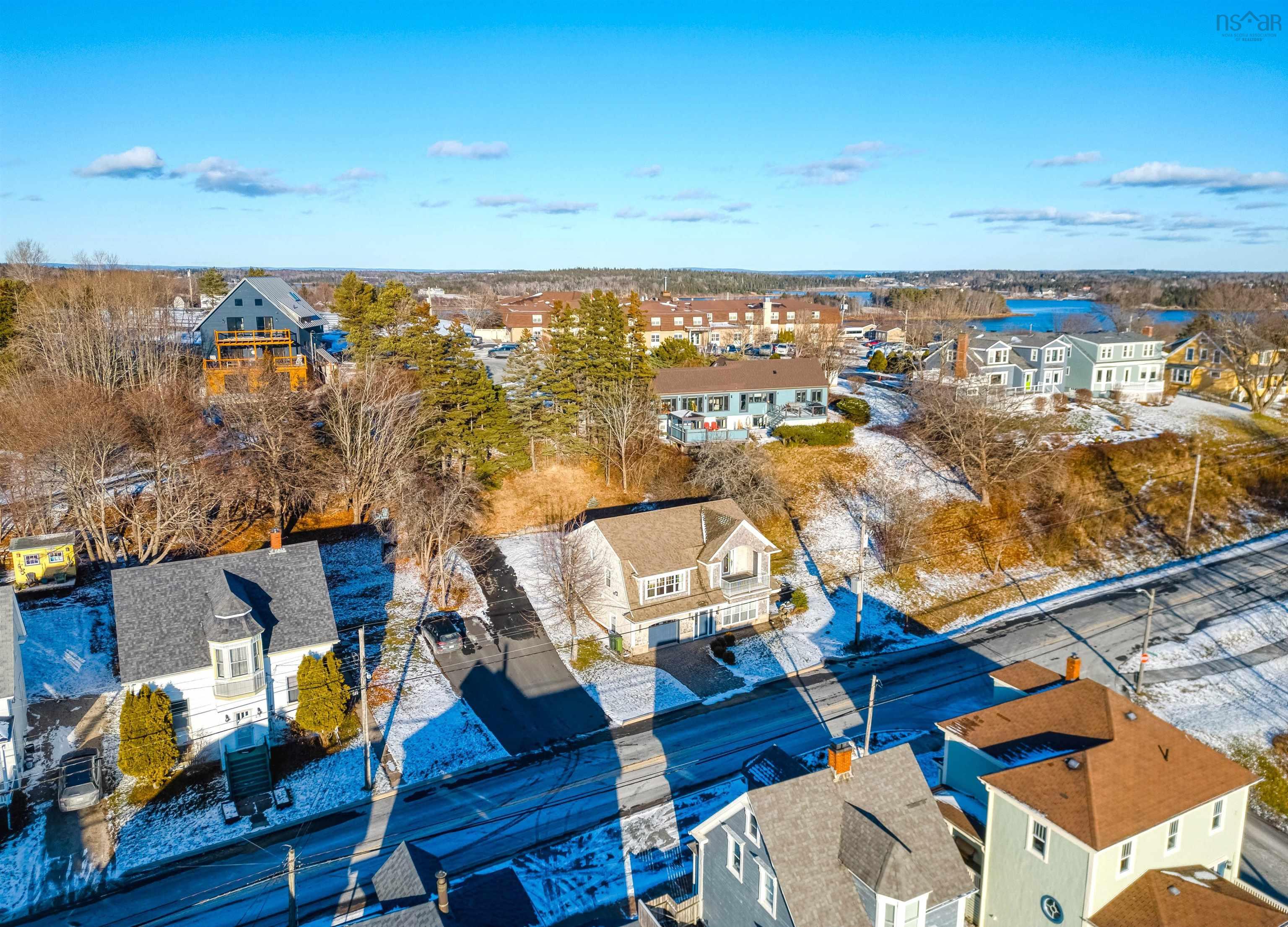 $998,000.00: 243 Pelham Street, Lunenburg