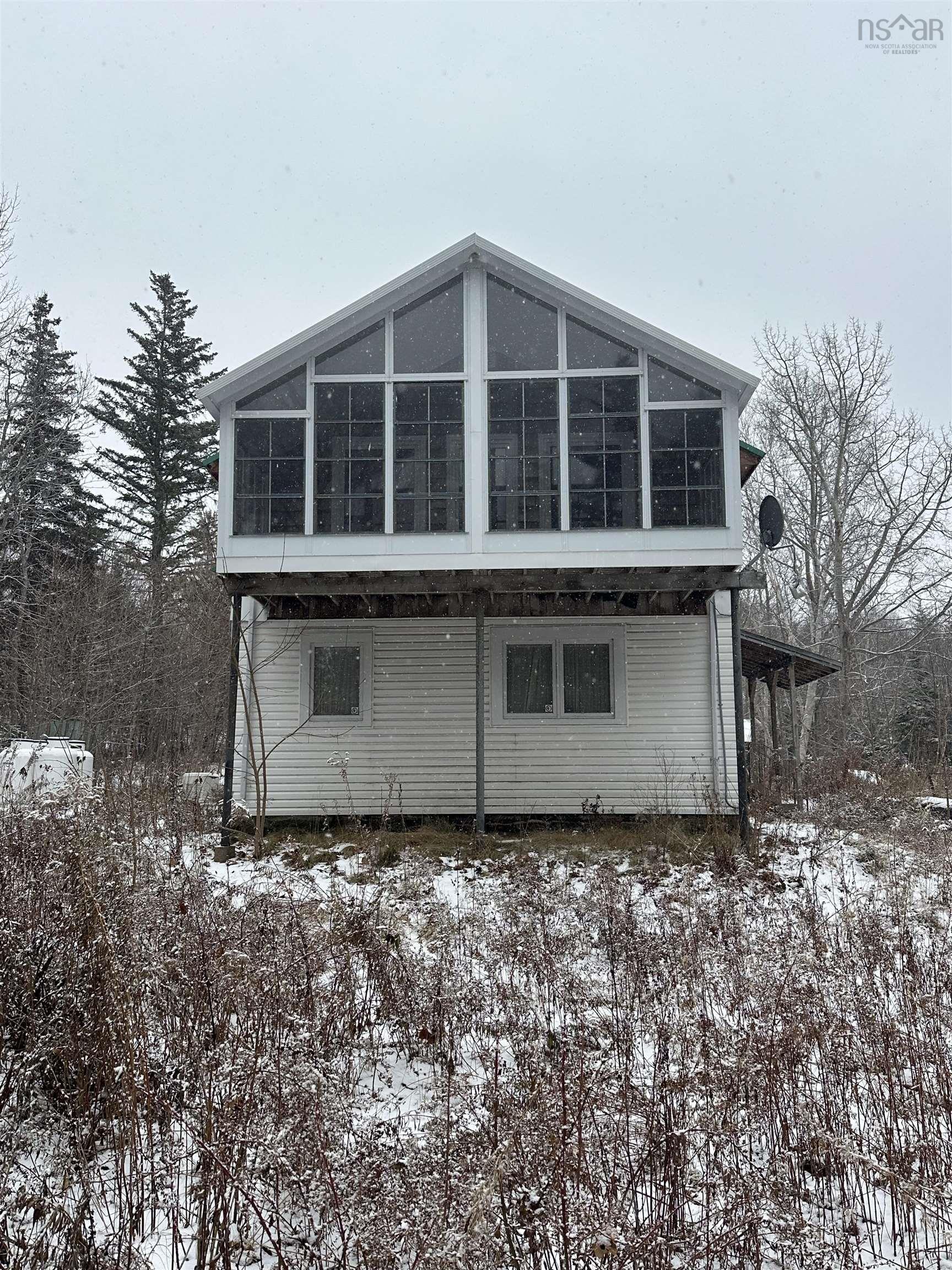 $389,000.00: 1478 Old Route 5, Big Bras D'Or