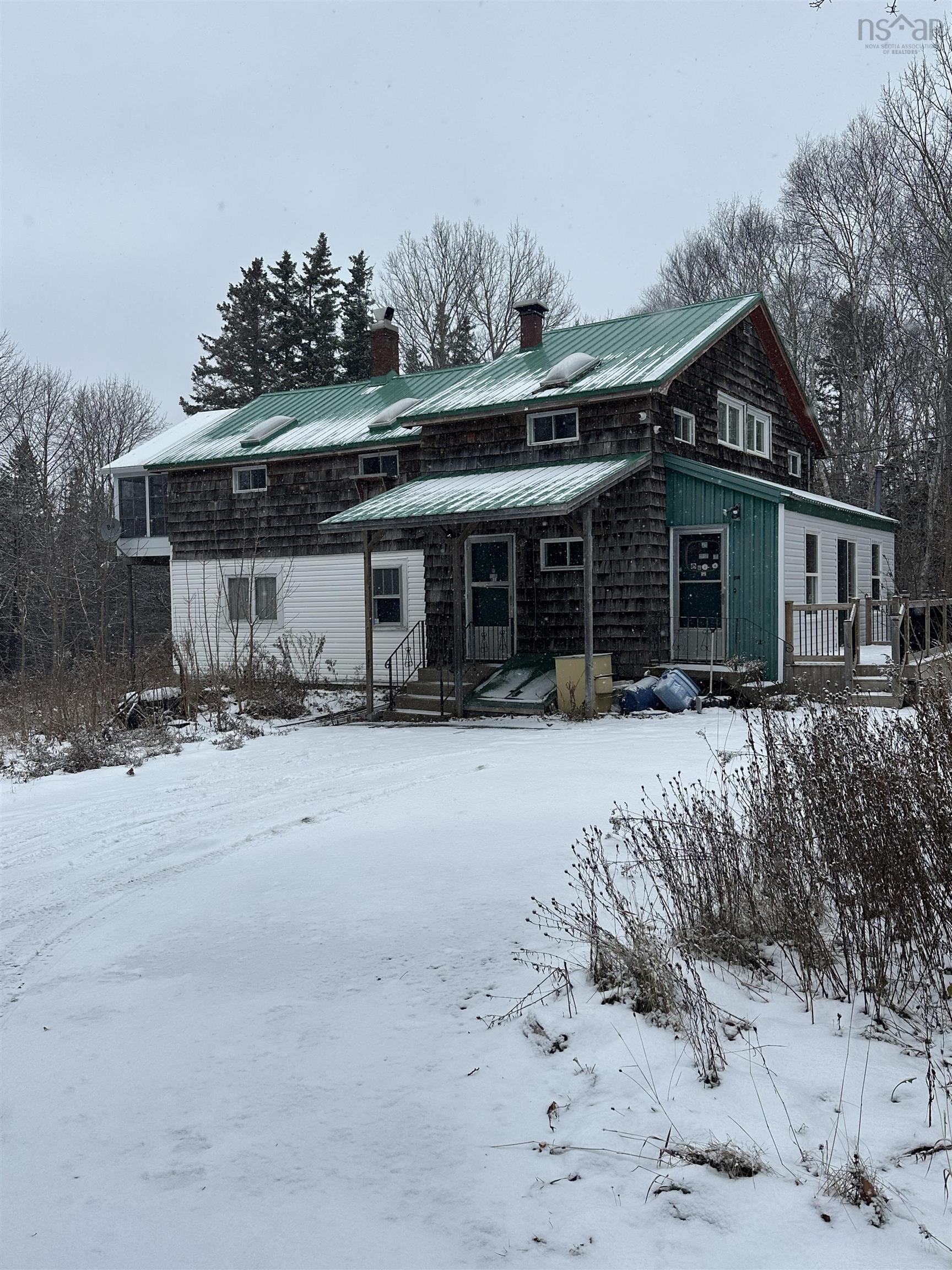 $389,000.00: 1478 Old Route 5, Big Bras D