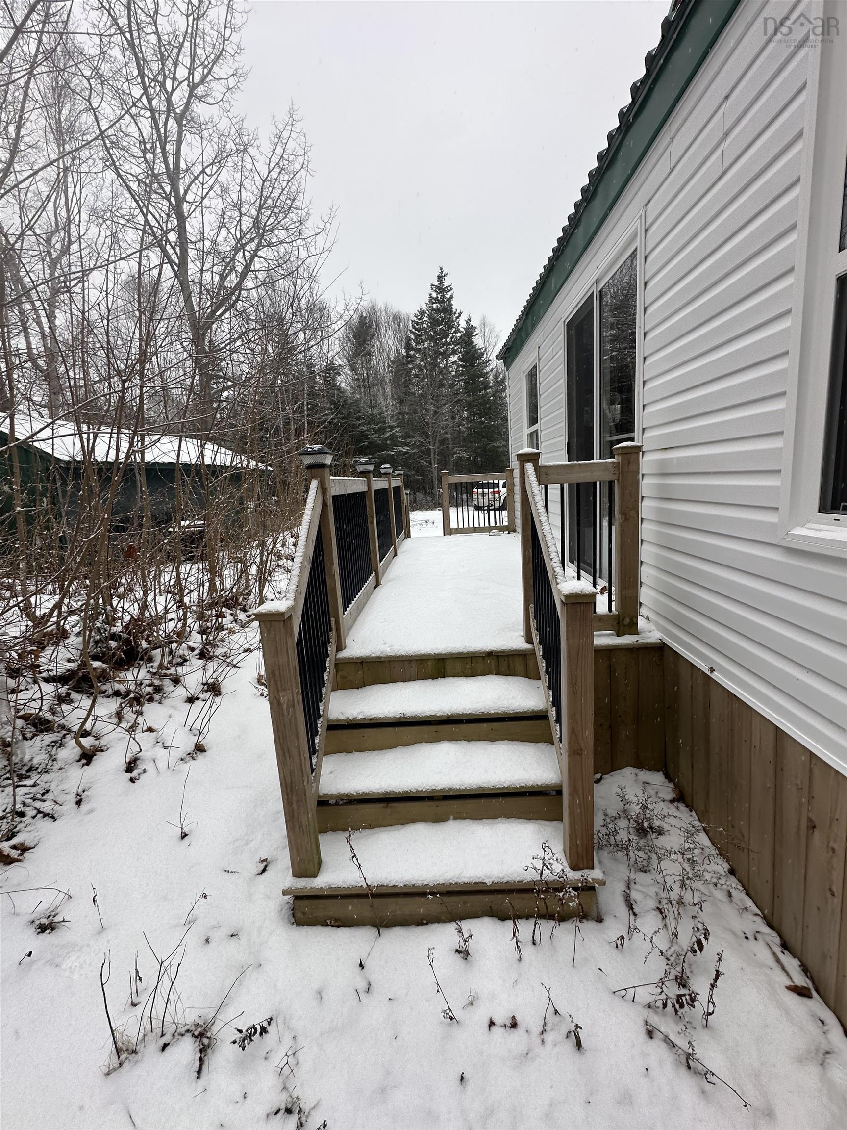 $389,000.00: 1478 Old Route 5, Big Bras D