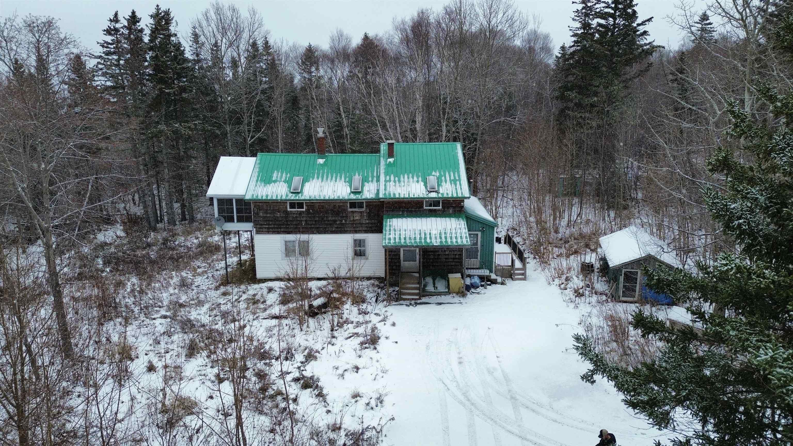 $389,000.00: 1478 Old Route 5, Big Bras D