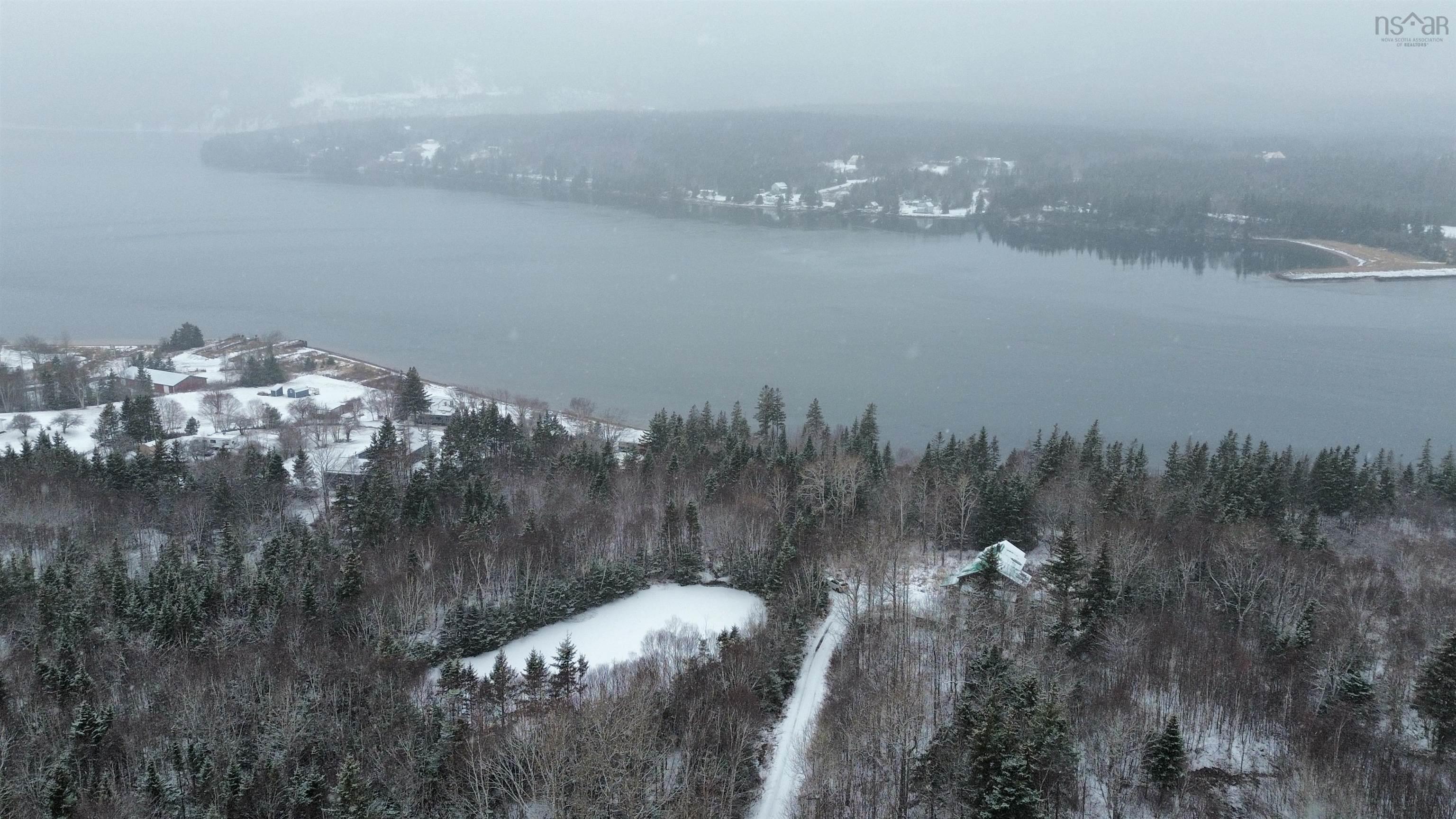 $389,000.00: 1478 Old Route 5, Big Bras D