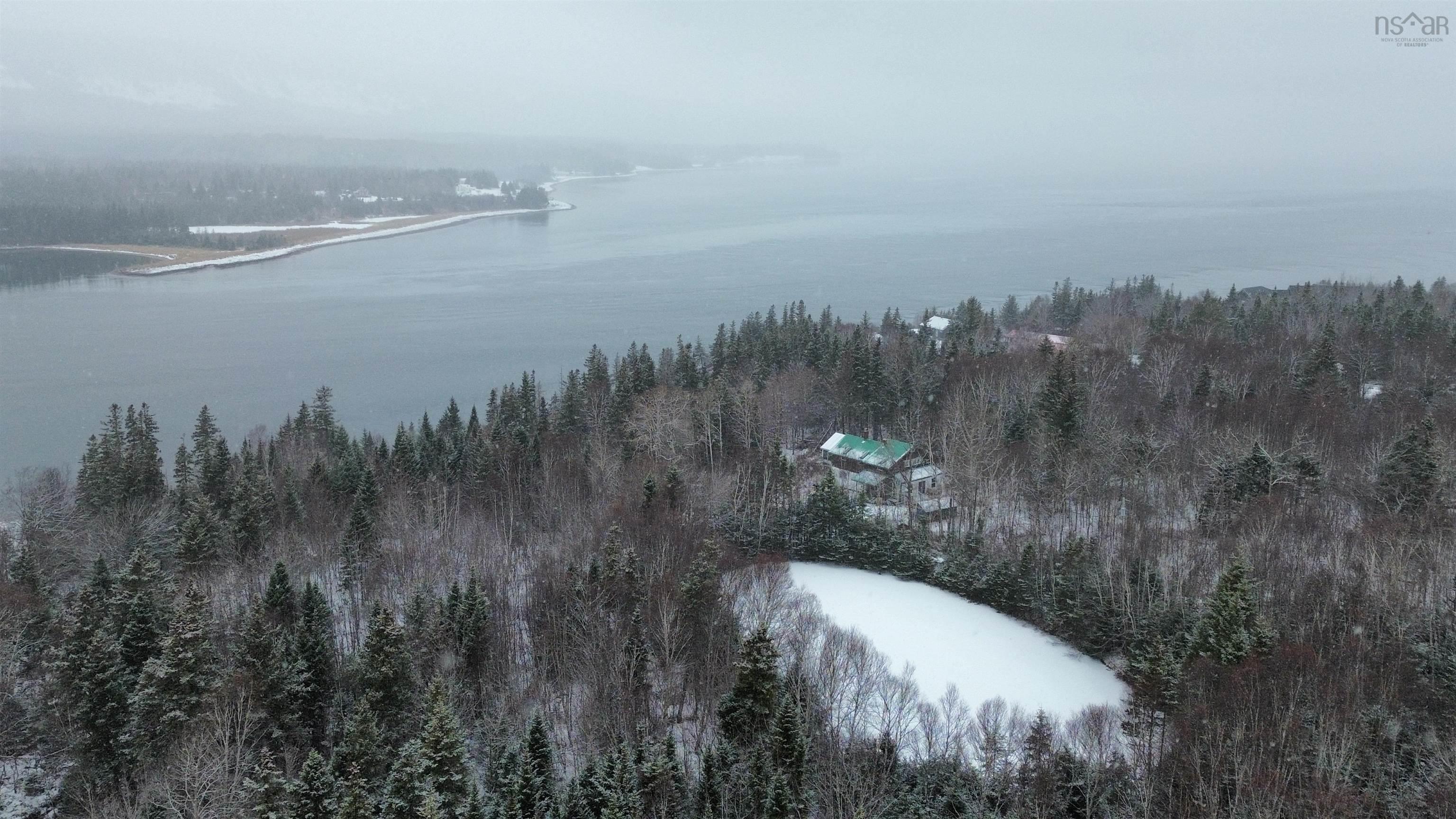 $389,000.00: 1478 Old Route 5, Big Bras D